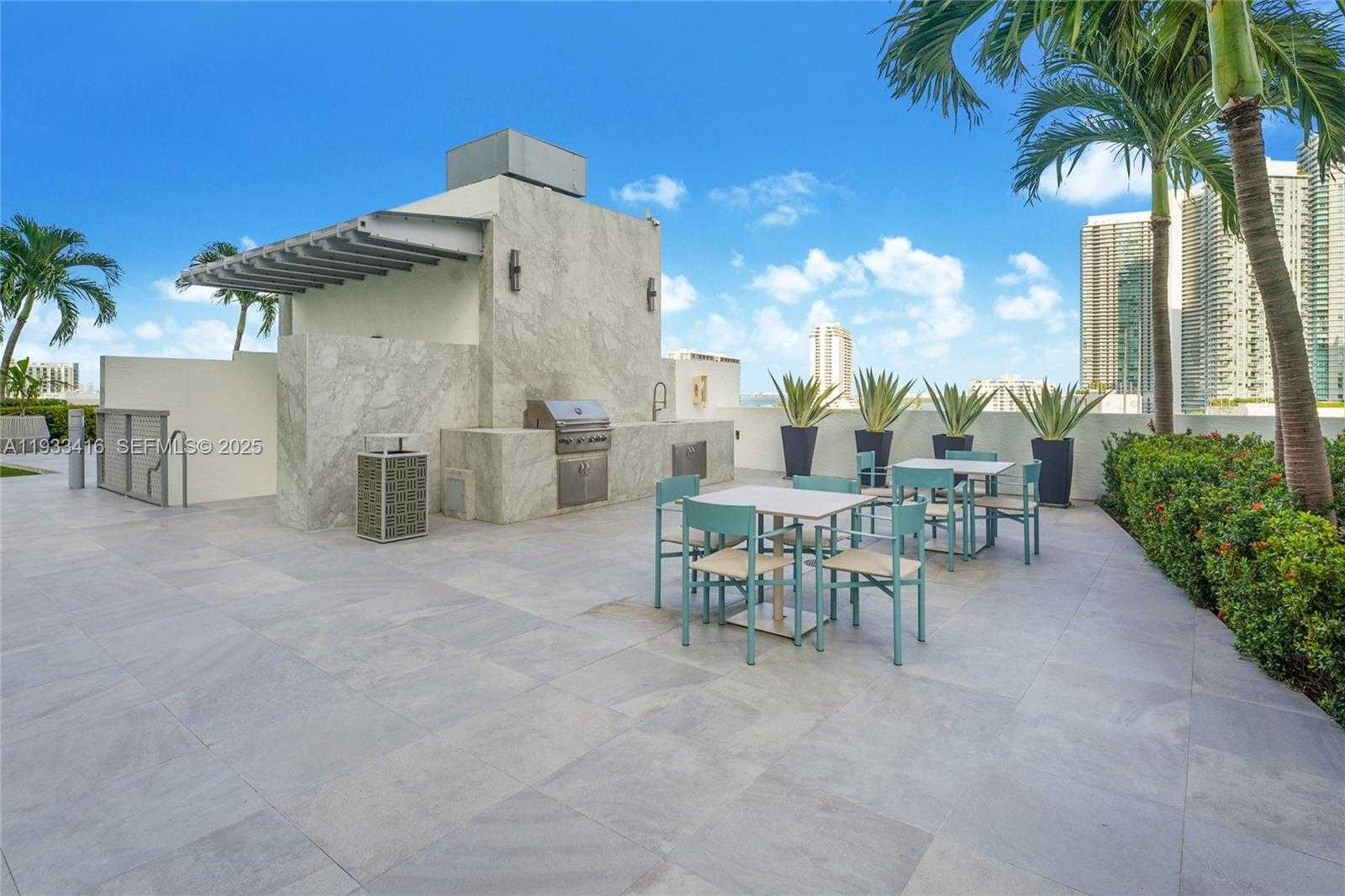 Small Image of 3301 NORTH EAST 1ST AVE #M0705, Miami Number 29