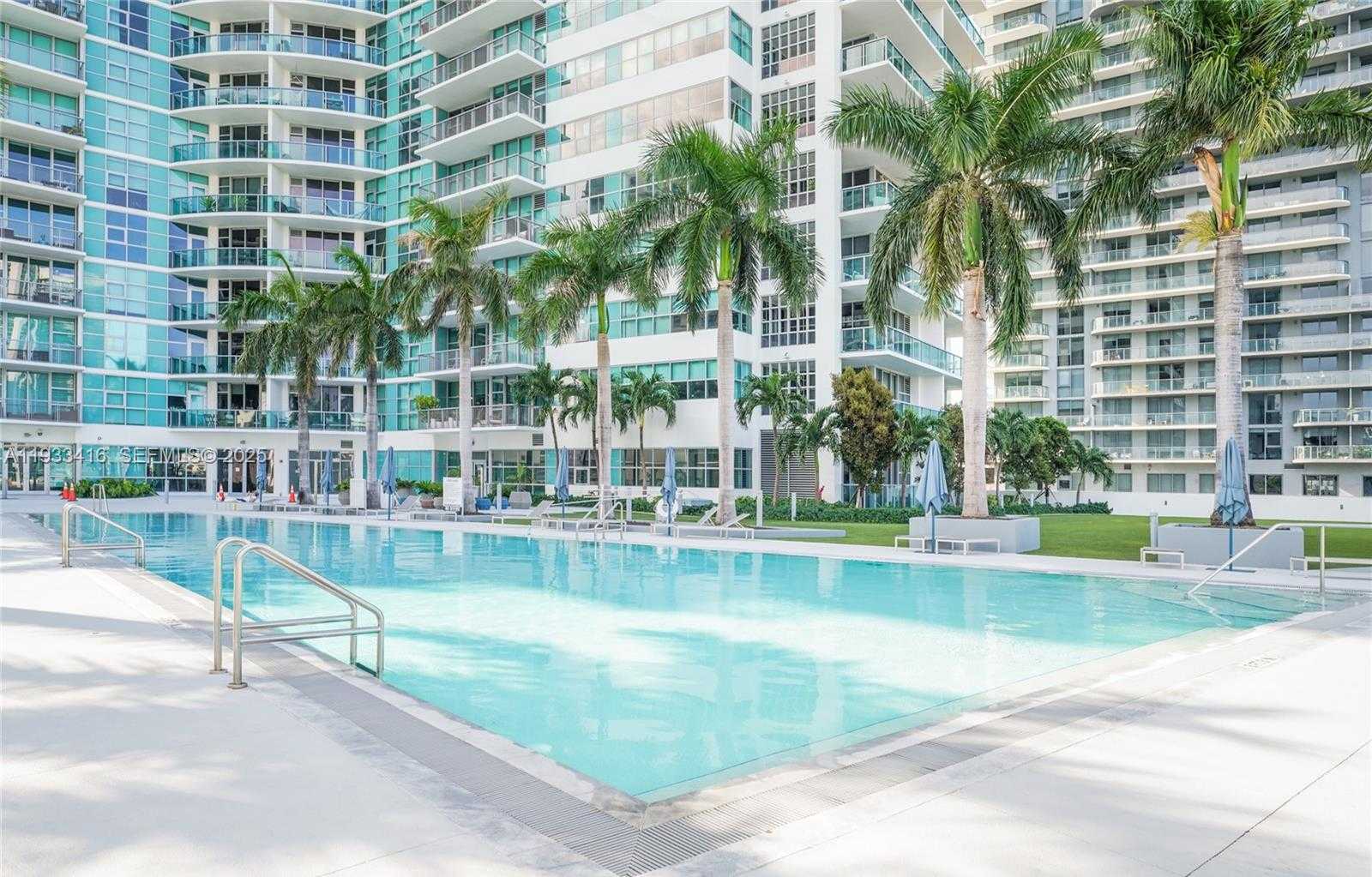 Small Image of 3301 NORTH EAST 1ST AVE #M0705, Miami Number 31