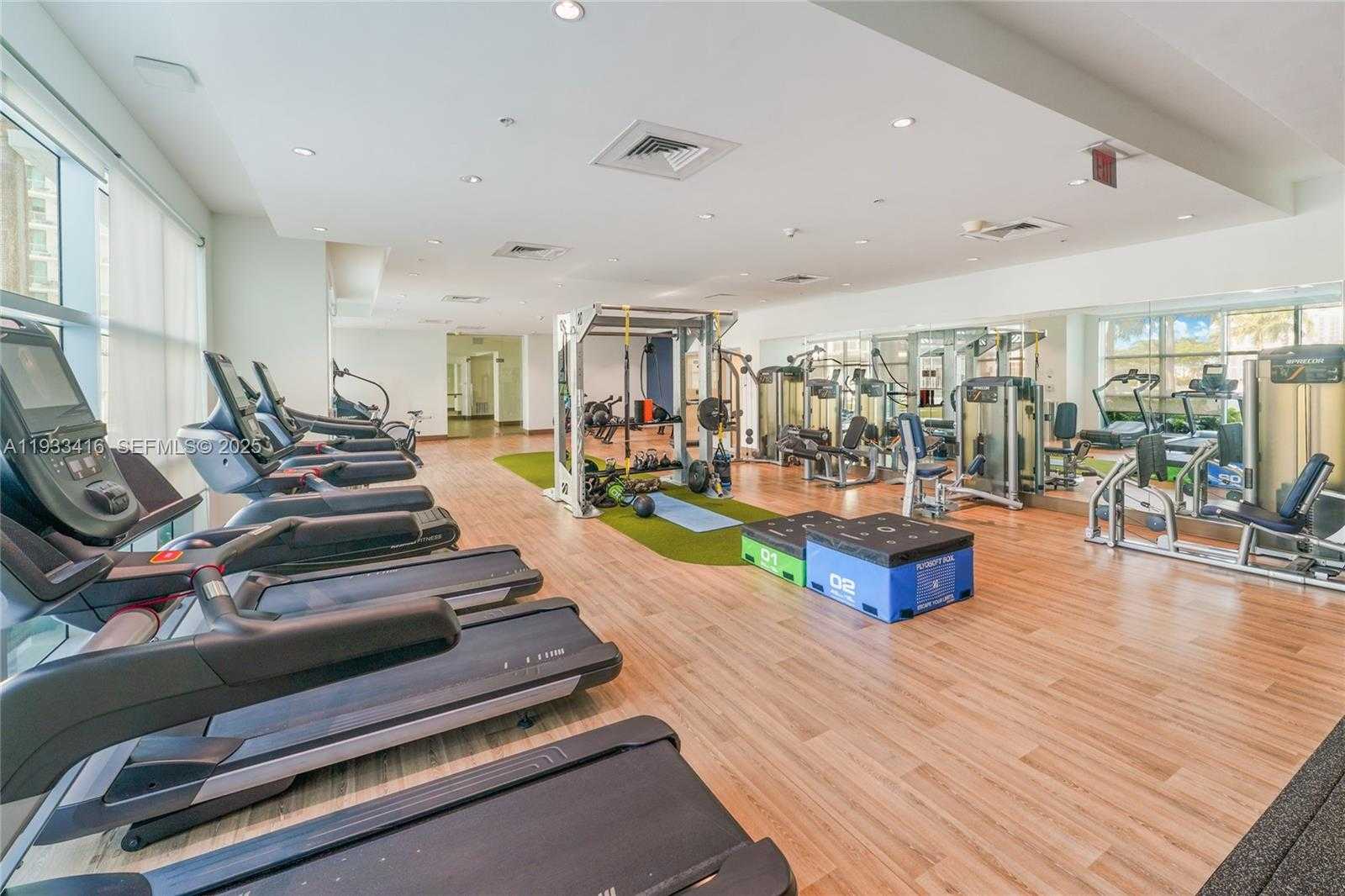 Small Image of 3301 NORTH EAST 1ST AVE #M0705, Miami Number 32