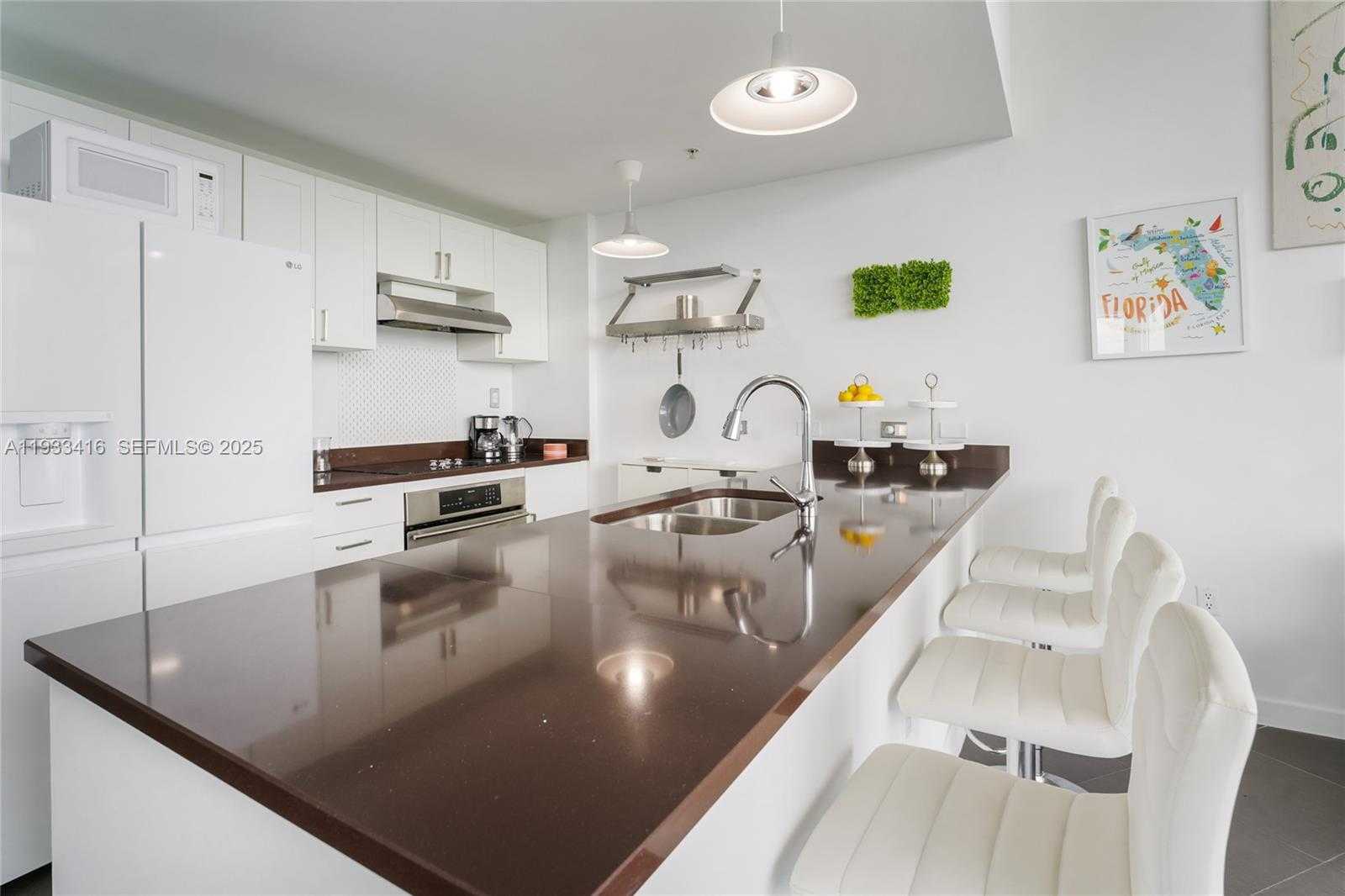 Small Image of 3301 NORTH EAST 1ST AVE #M0705, Miami Number 37