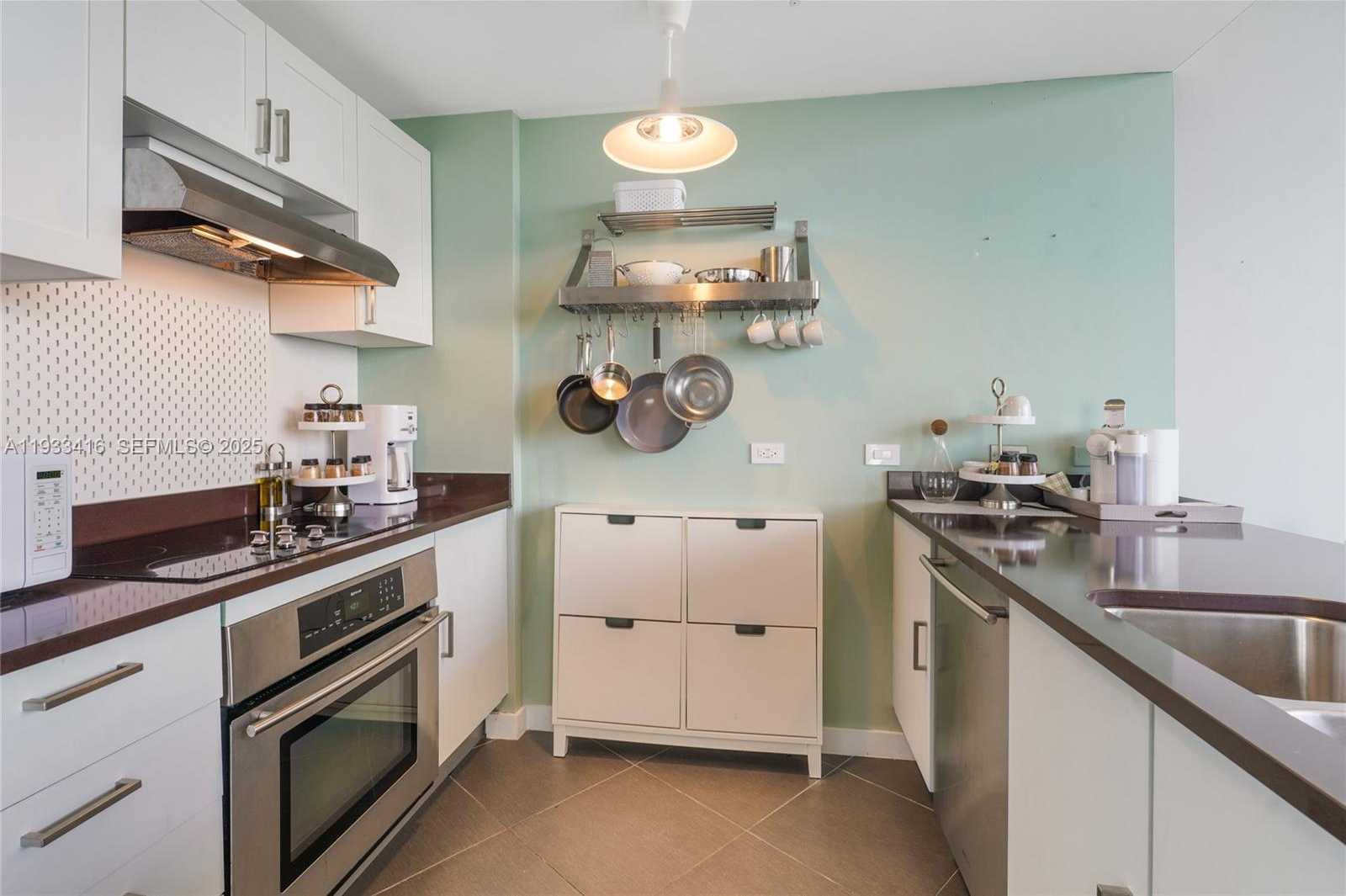 Small Image of 3301 NORTH EAST 1ST AVE #M0705, Miami Number 4