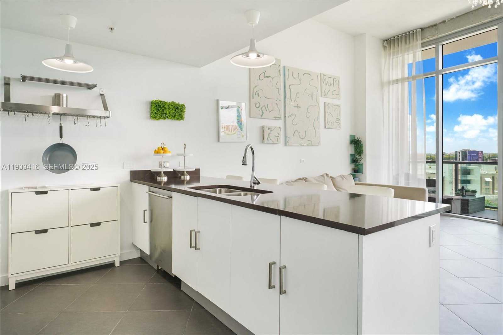 Small Image of 3301 NORTH EAST 1ST AVE #M0705, Miami Number 40