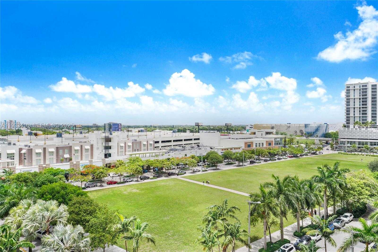 Small Image of 3301 NORTH EAST 1ST AVE #M0705, Miami Number 42