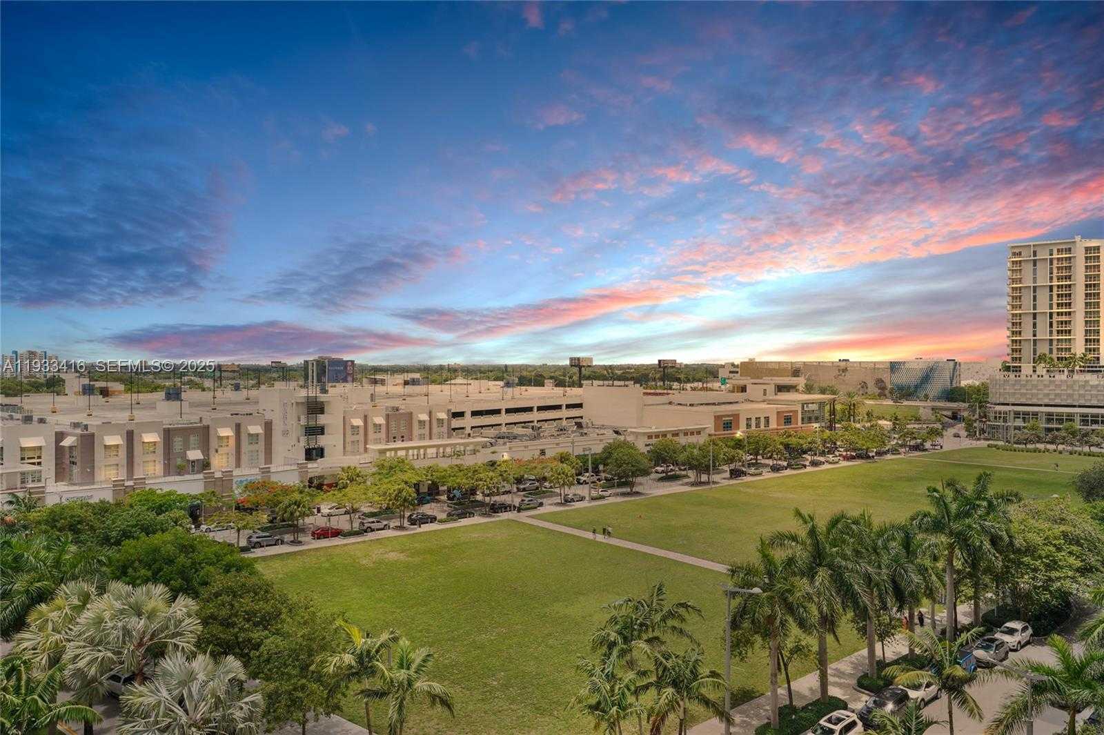 Small Image of 3301 NORTH EAST 1ST AVE #M0705, Miami Number 43