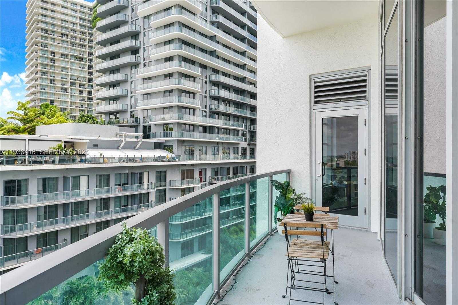 Small Image of 3301 NORTH EAST 1ST AVE #M0705, Miami Number 45