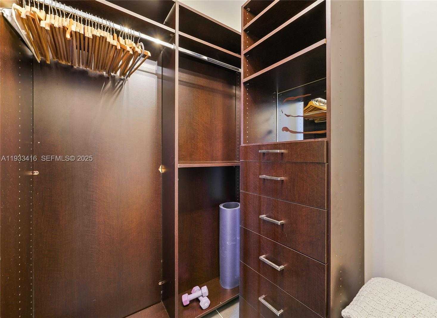 Small Image of 3301 NORTH EAST 1ST AVE #M0705, Miami Number 56