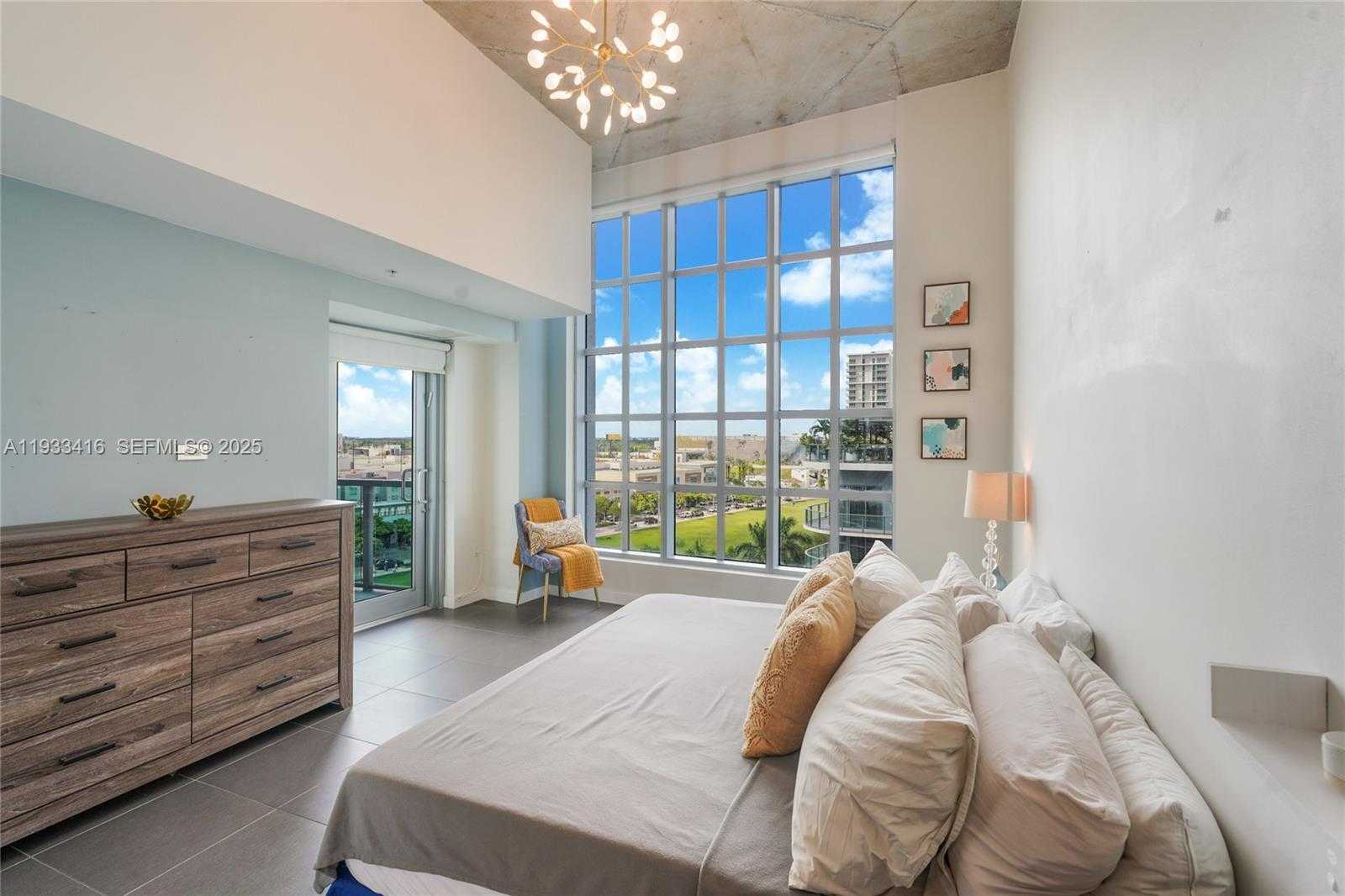 Small Image of 3301 NORTH EAST 1ST AVE #M0705, Miami Number 8