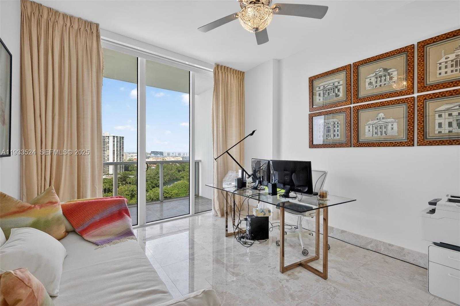 Small Image of 4100 ISLAND BLVD #1403, Aventura Number 13
