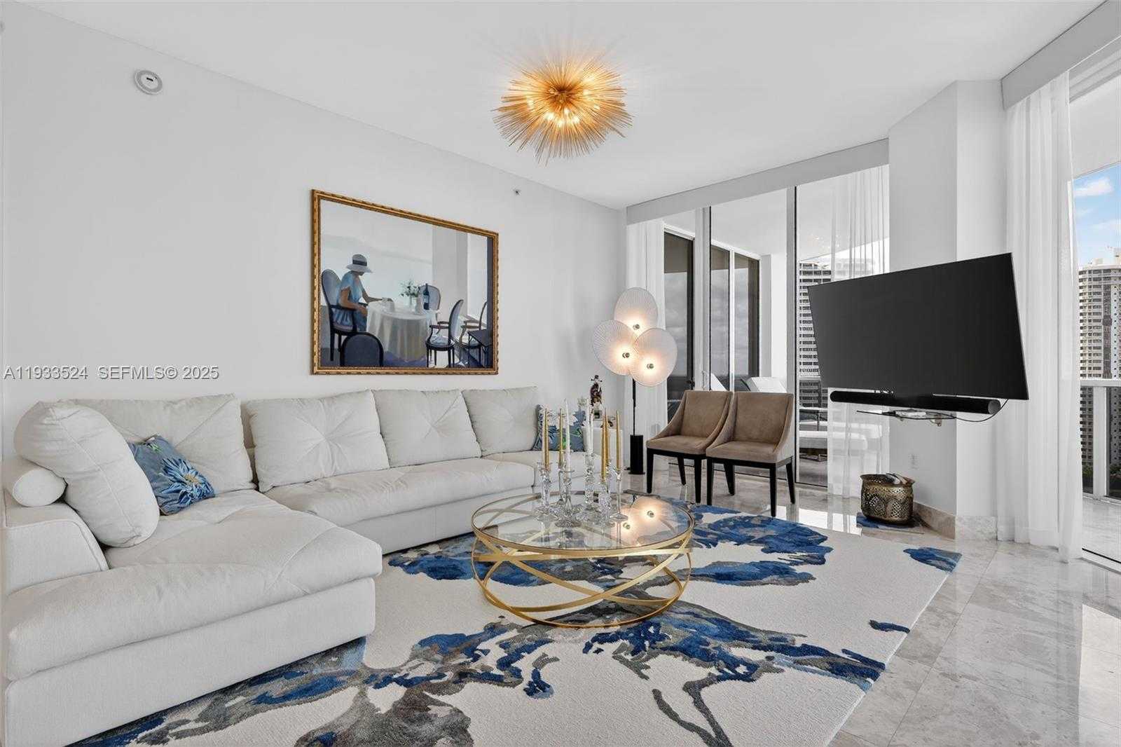 Small Image of 4100 ISLAND BLVD #1403, Aventura Number 6