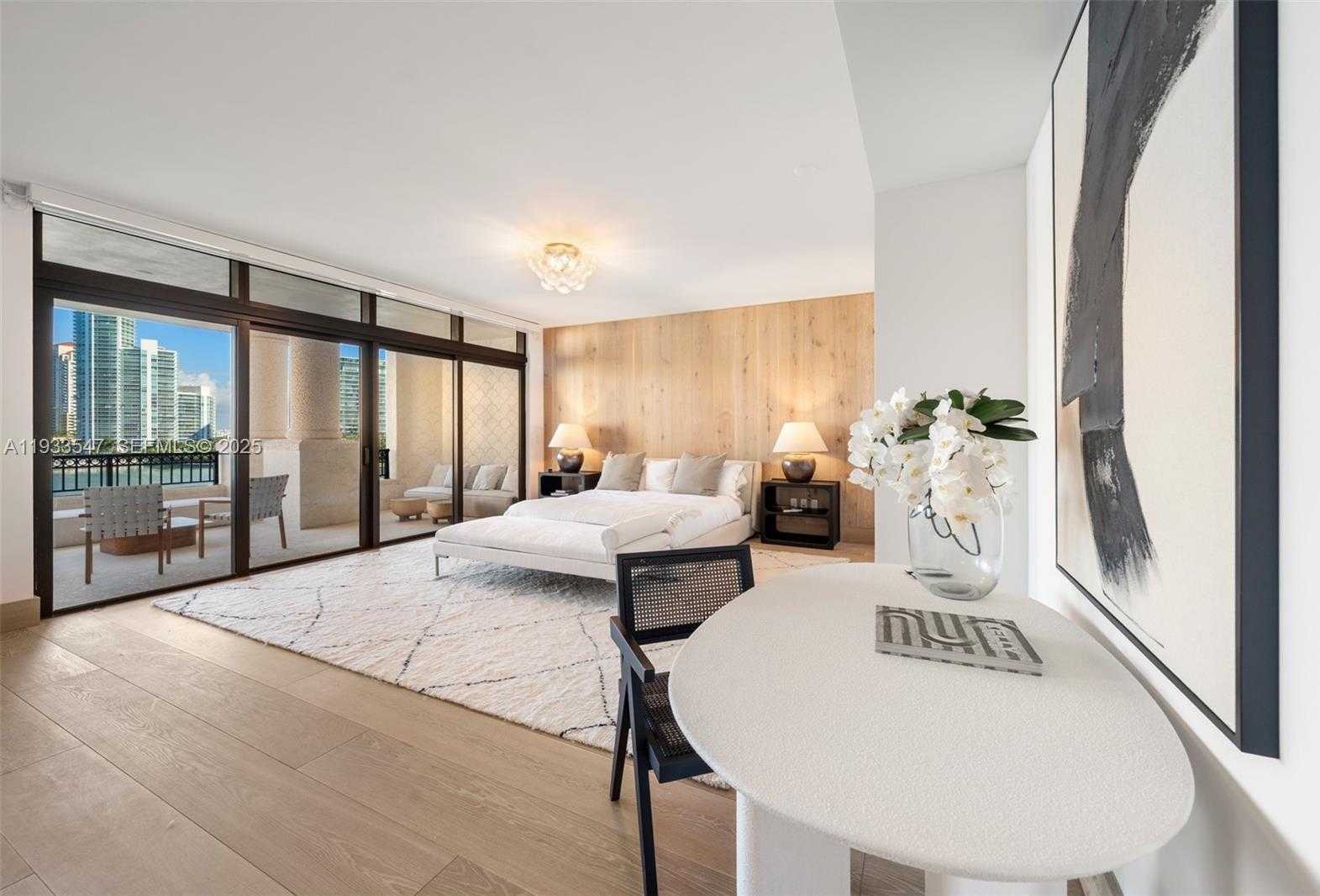 Small Image of 7061 FISHER ISLAND DR #7061, Miami Beach Number 13