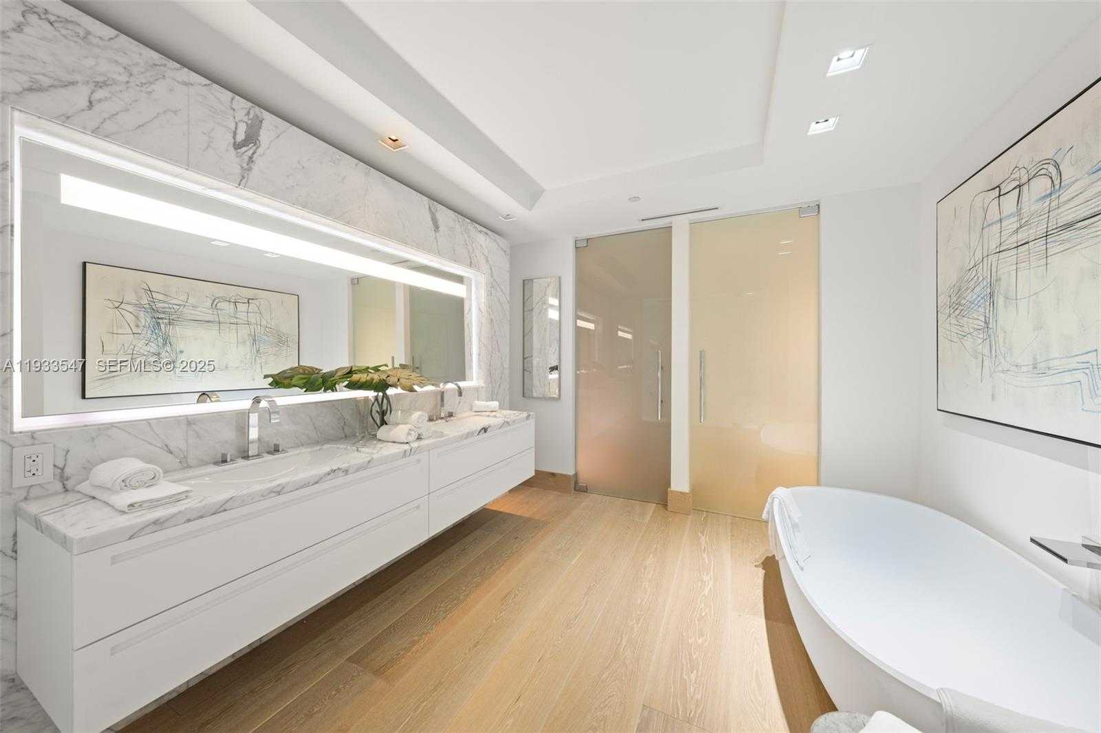 Small Image of 7061 FISHER ISLAND DR #7061, Miami Beach Number 17