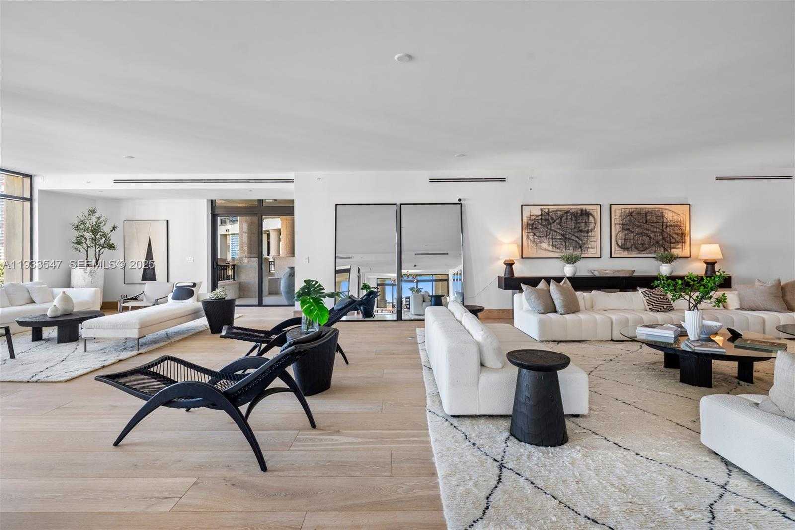 Small Image of 7061 FISHER ISLAND DR #7061, Miami Beach Number 19