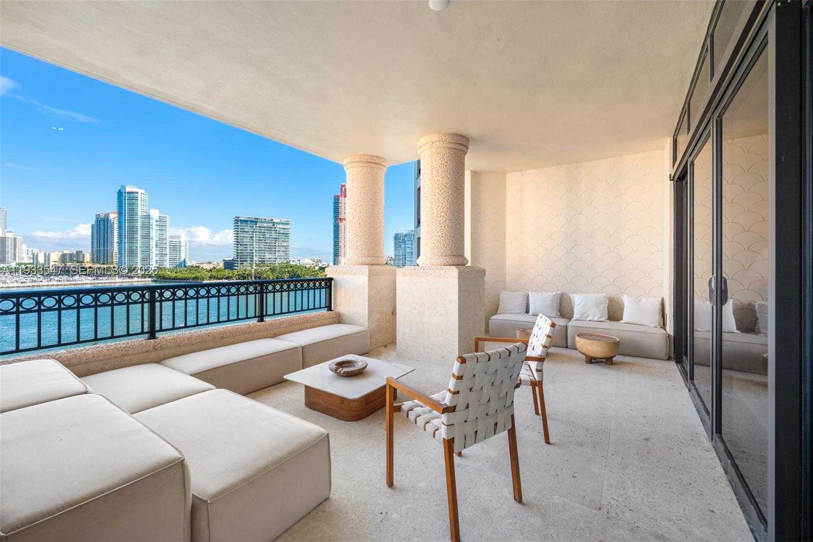 Small Image of 7061 FISHER ISLAND DR #7061, Miami Beach Number 52