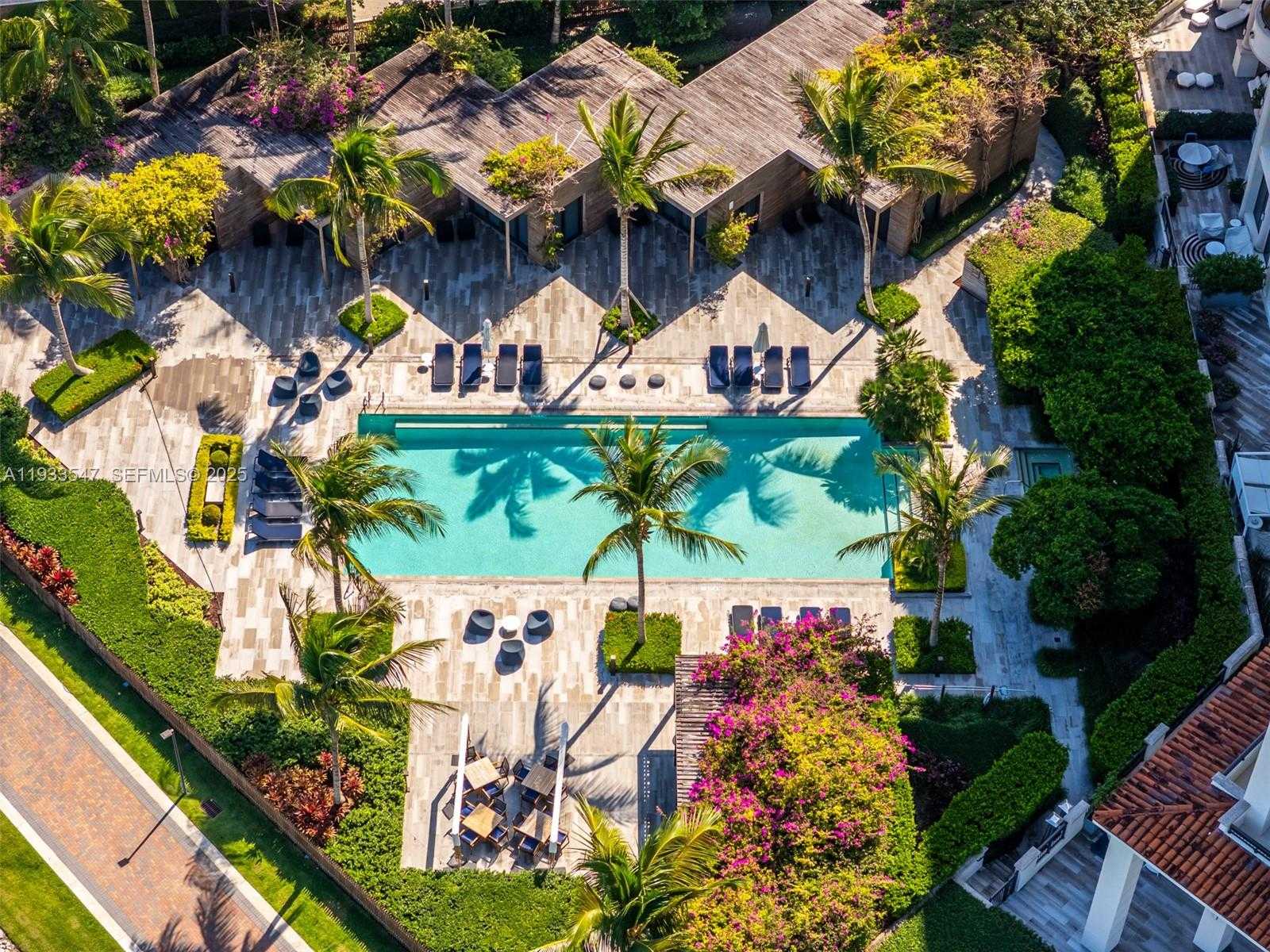 Small Image of 7061 FISHER ISLAND DR #7061, Miami Beach Number 77