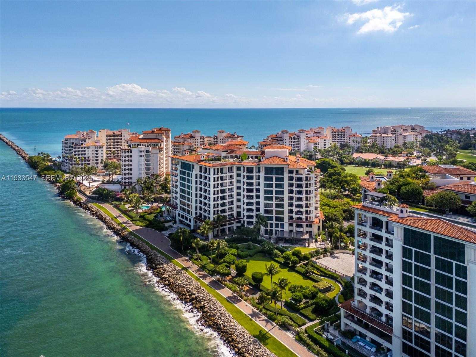Small Image of 7061 FISHER ISLAND DR #7061, Miami Beach Number 78
