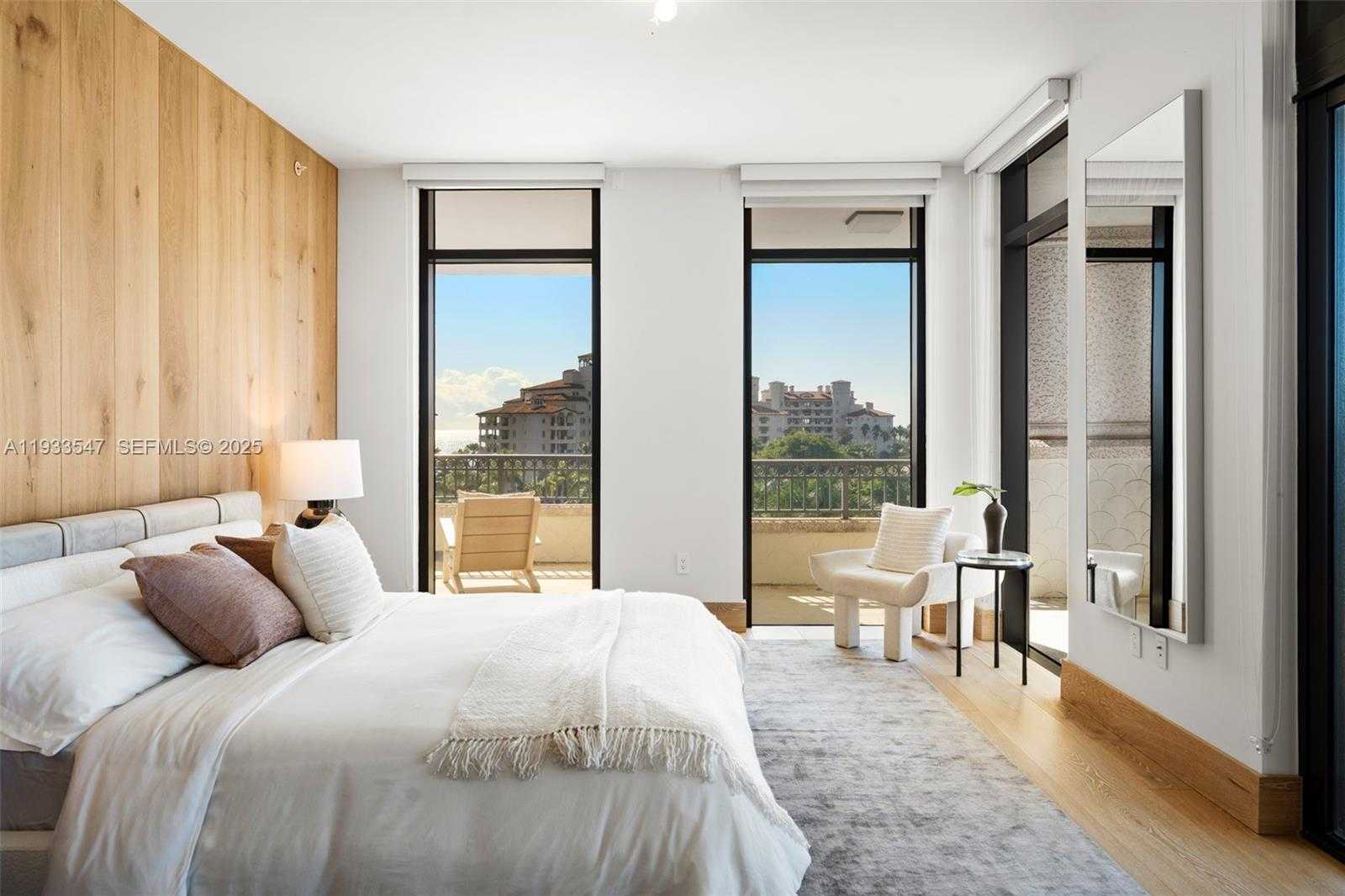 Small Image of 7061 FISHER ISLAND DR #7061, Miami Beach Number 83