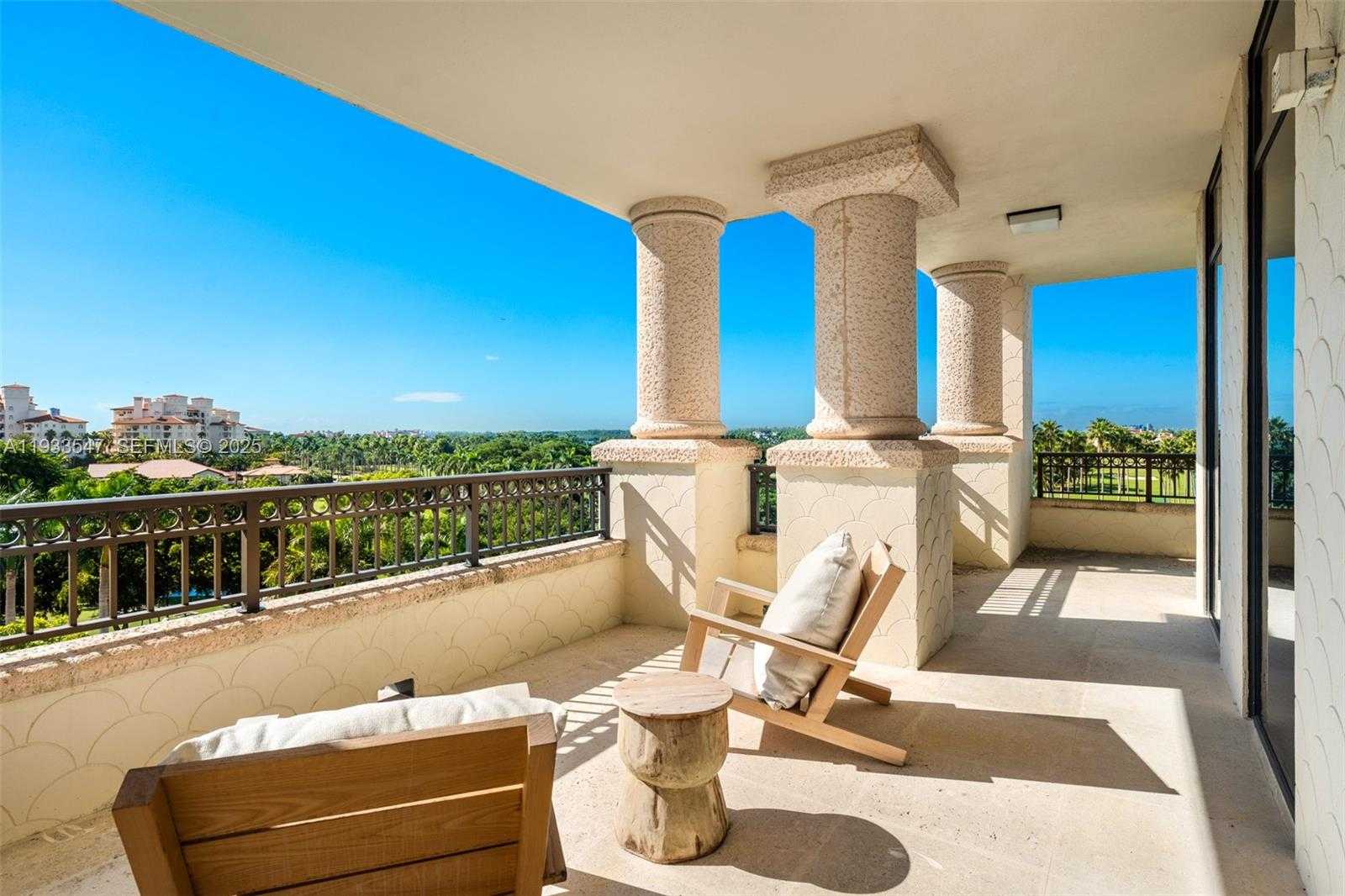 Small Image of 7061 FISHER ISLAND DR #7061, Miami Beach Number 93