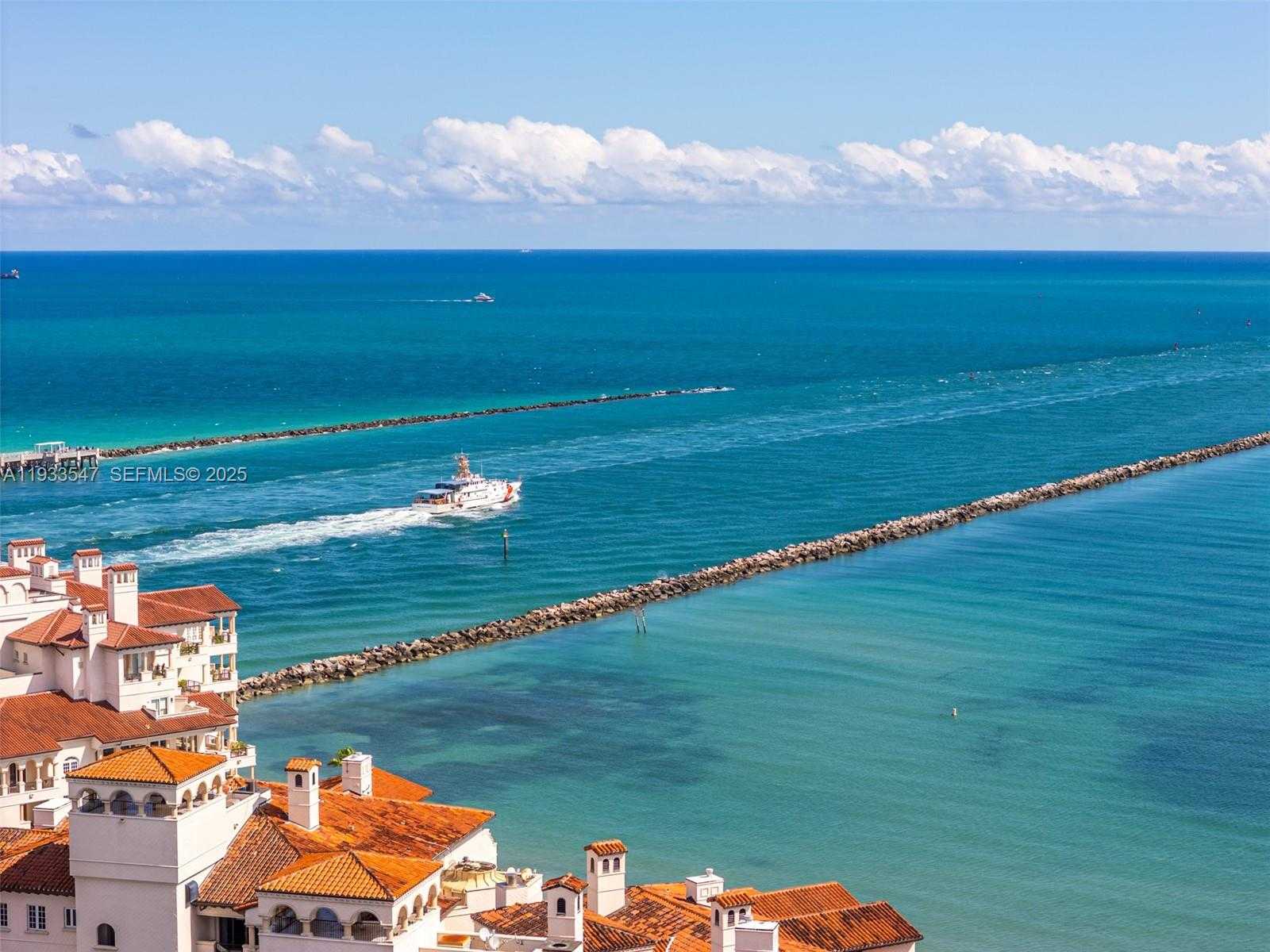 Small Image of 7061 FISHER ISLAND DR #7061, Miami Beach Number 98