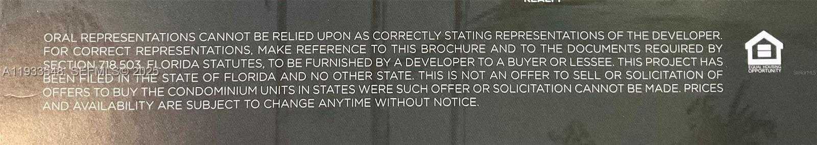 Small Image of 65 SOUTH PALM AVE #1205, Sarasota Number 14