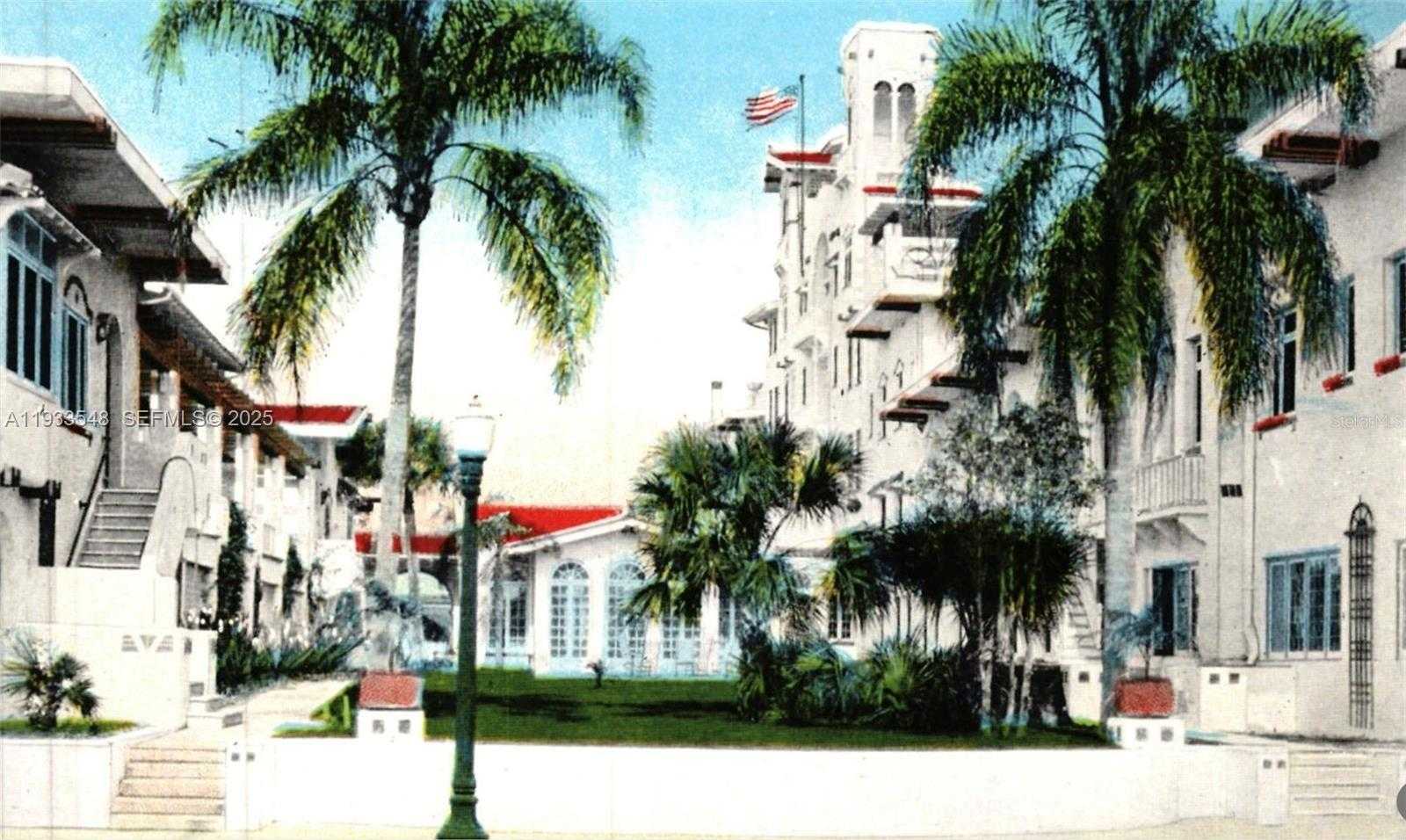Small Image of 65 SOUTH PALM AVE #1205, Sarasota Number 18