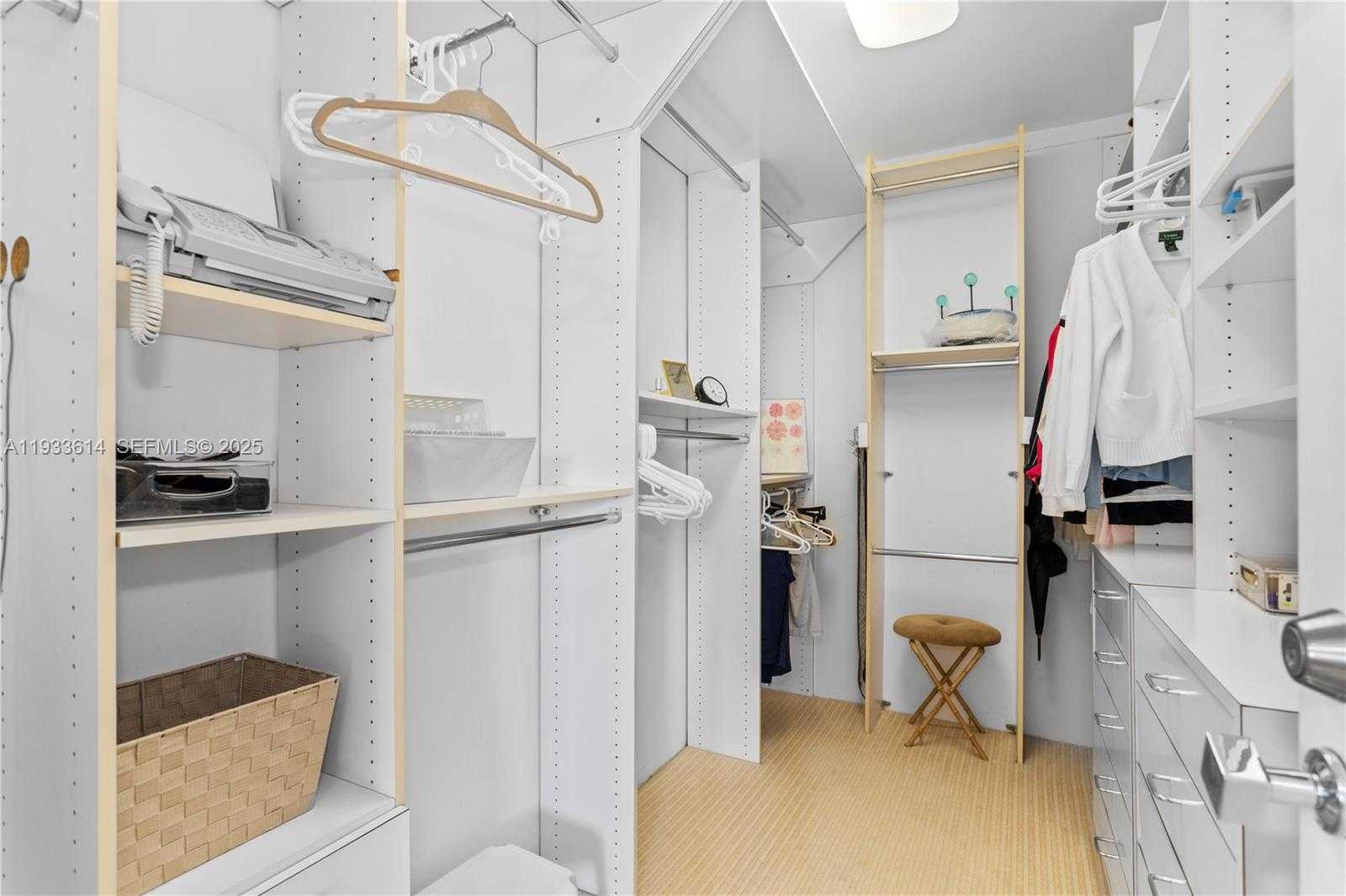 Small Image of 19667 TURNBERRY WAY #17K, Aventura Number 17