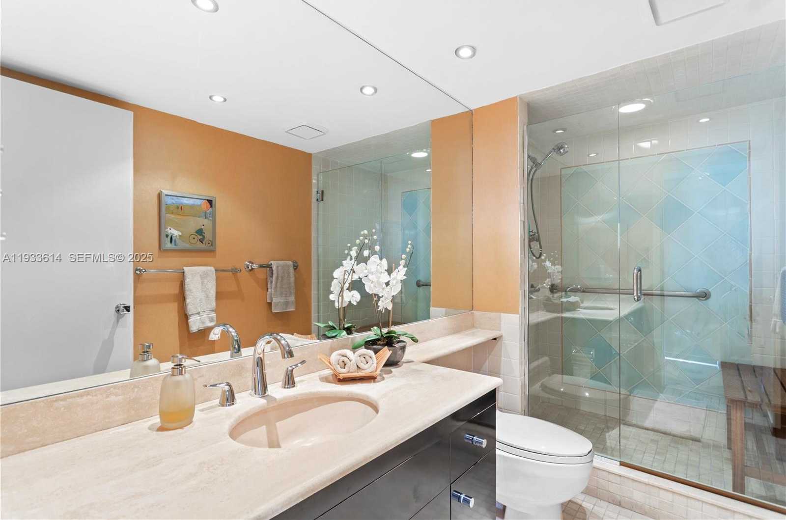 Small Image of 19667 TURNBERRY WAY #17K, Aventura Number 21