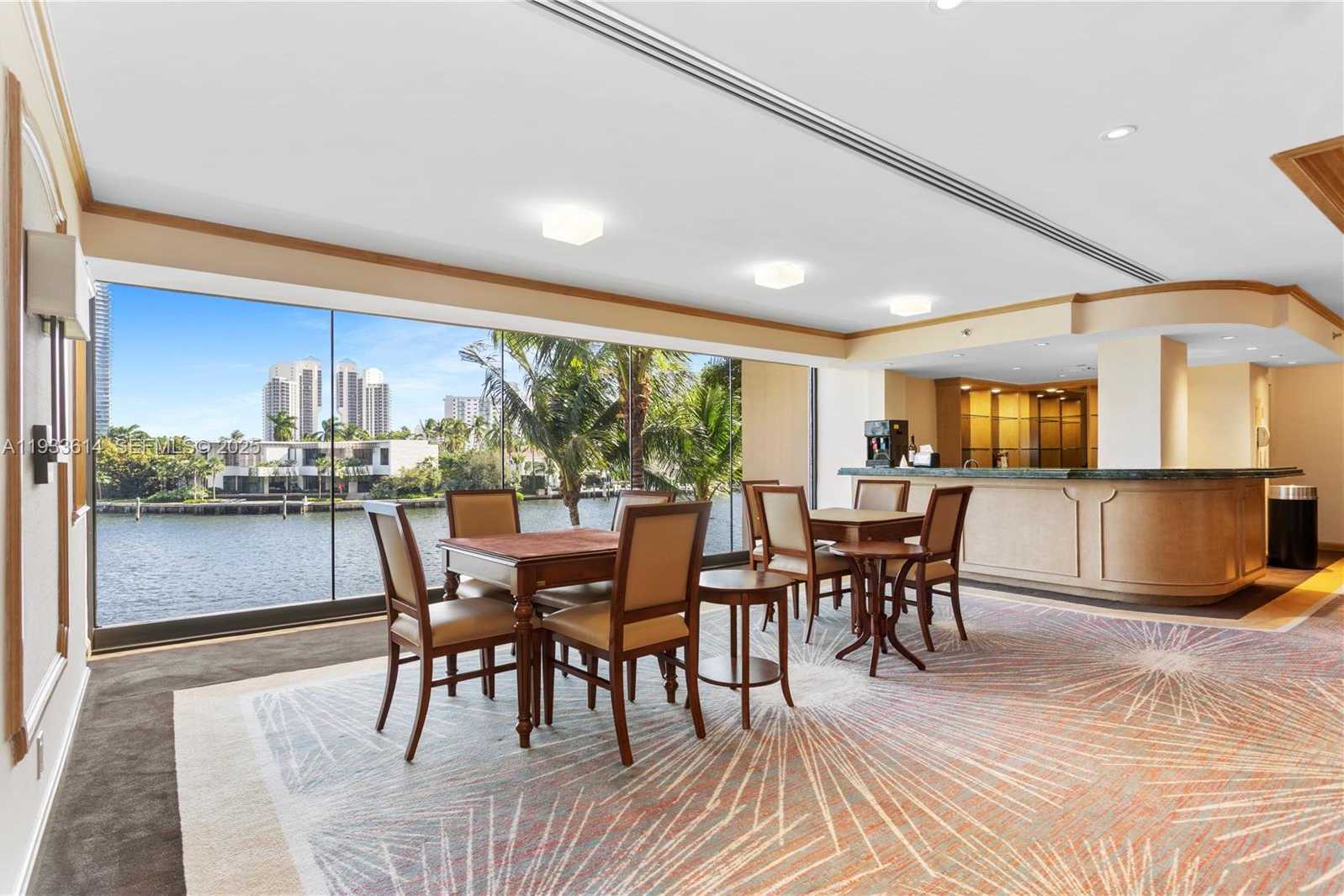 Small Image of 19667 TURNBERRY WAY #17K, Aventura Number 22