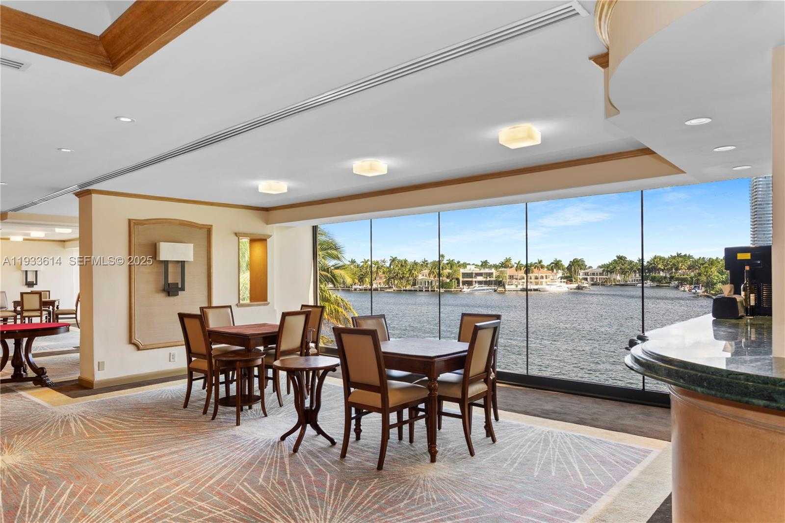 Small Image of 19667 TURNBERRY WAY #17K, Aventura Number 23