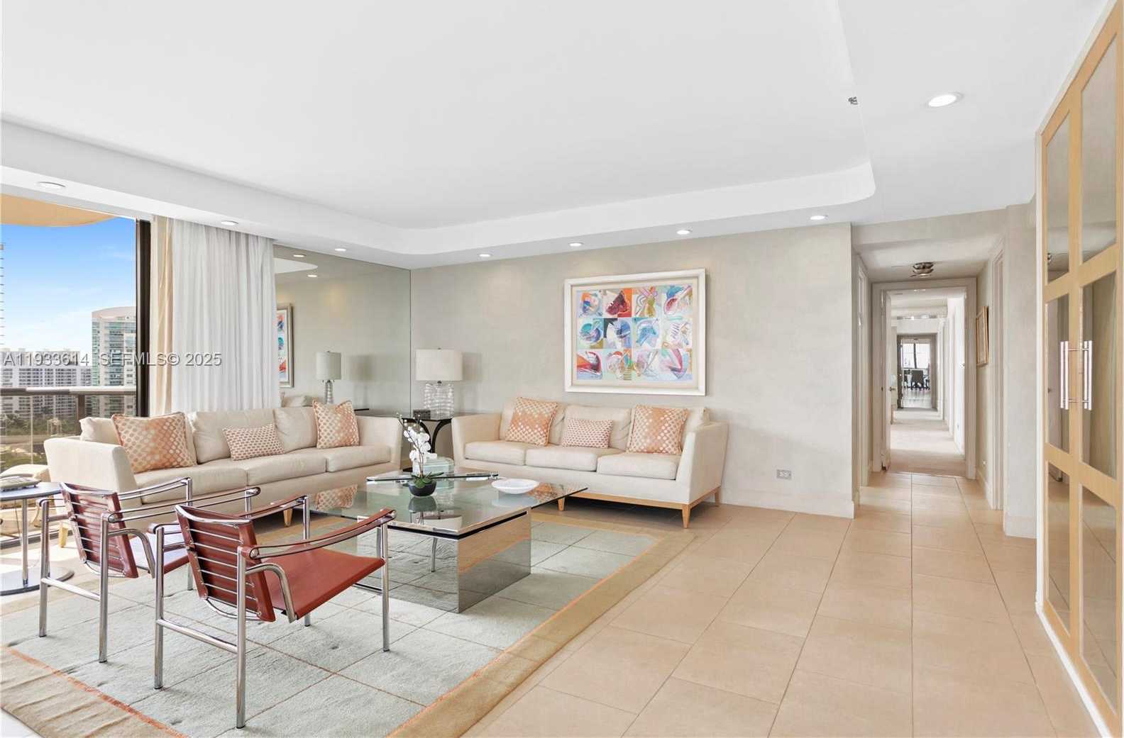 Small Image of 19667 TURNBERRY WAY #17K, Aventura Number 6