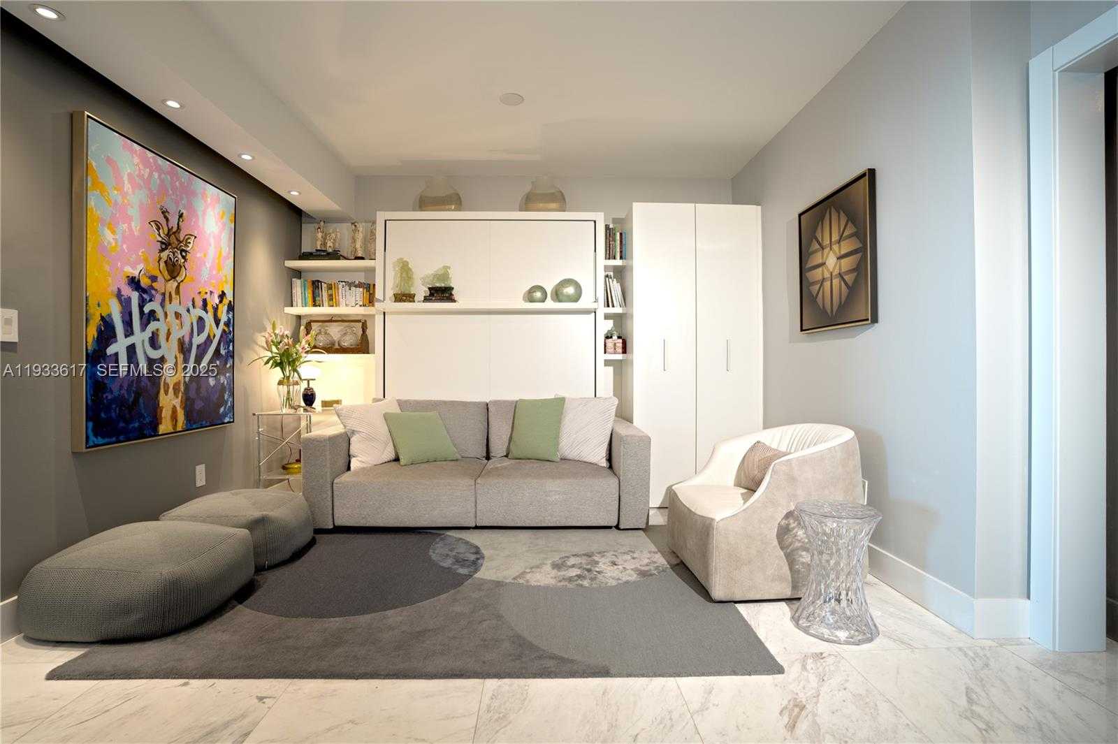 Small Image of 1331 BRICKELL BAY DR #1609, Miami Number 20