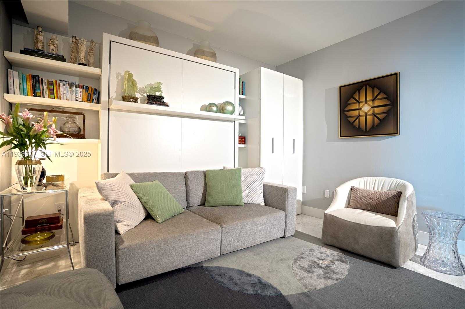 Small Image of 1331 BRICKELL BAY DR #1609, Miami Number 22