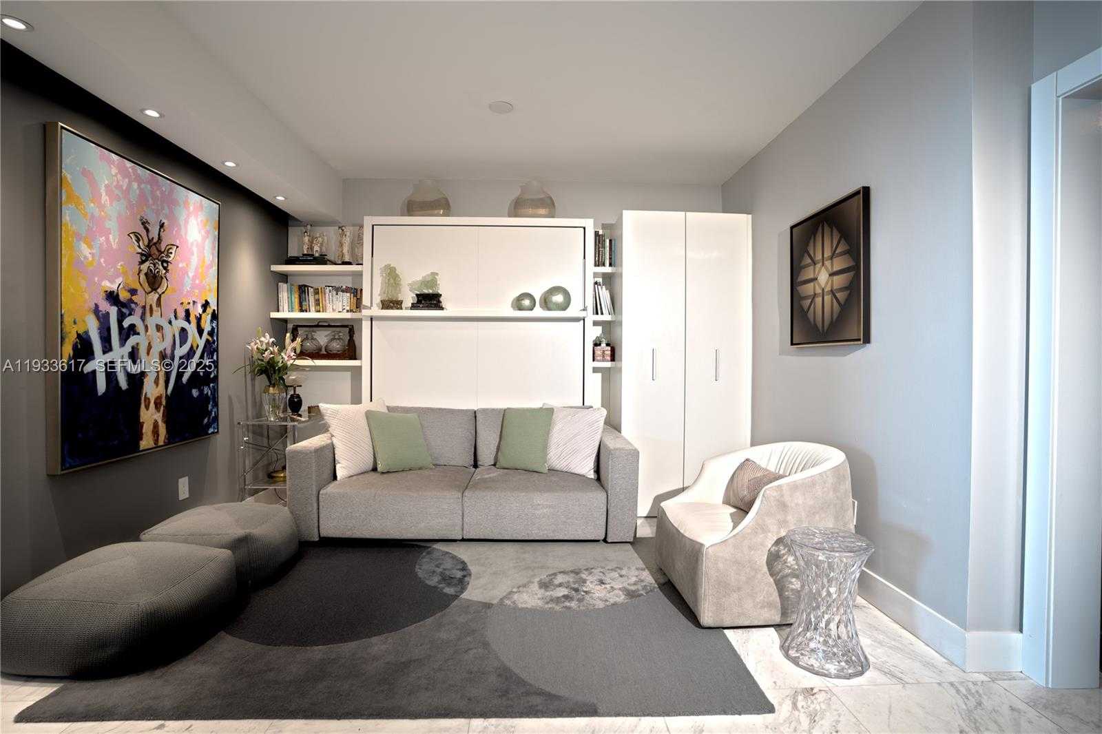 Small Image of 1331 BRICKELL BAY DR #1609, Miami Number 23