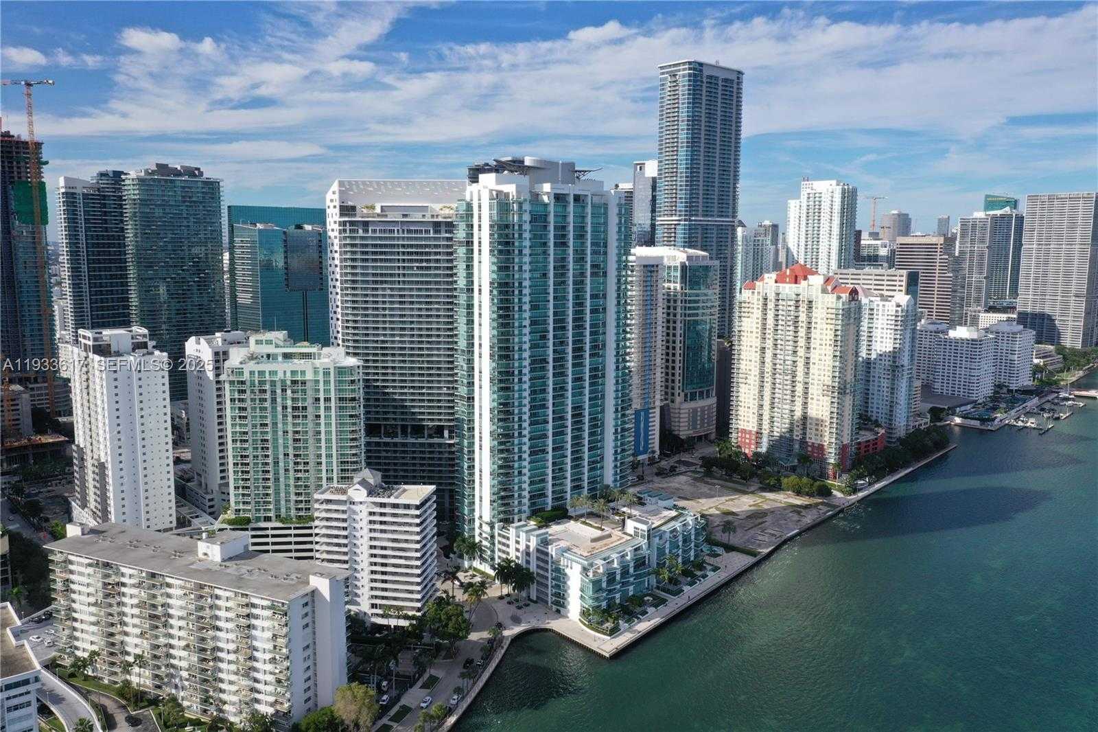 Small Image of 1331 BRICKELL BAY DR #1609, Miami Number 3