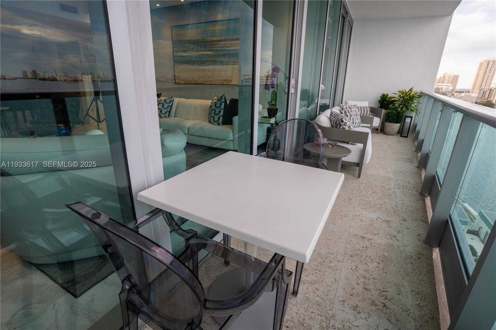 Small Image of 1331 BRICKELL BAY DR #1609, Miami Number 45