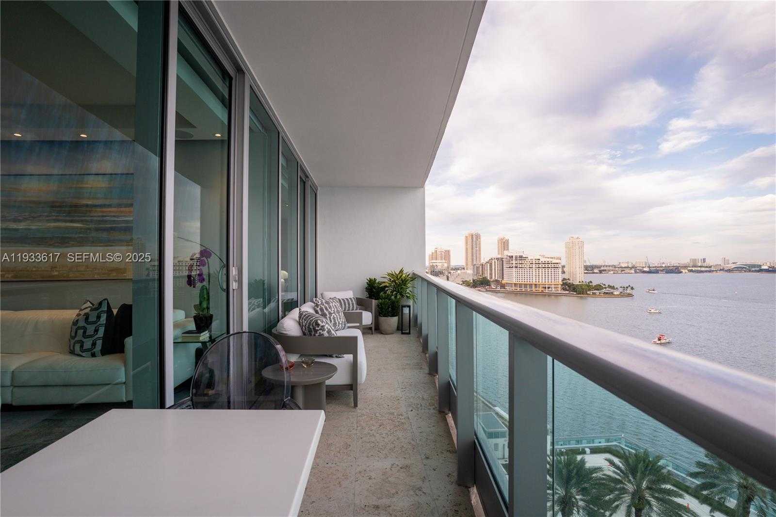 Small Image of 1331 BRICKELL BAY DR #1609, Miami Number 47