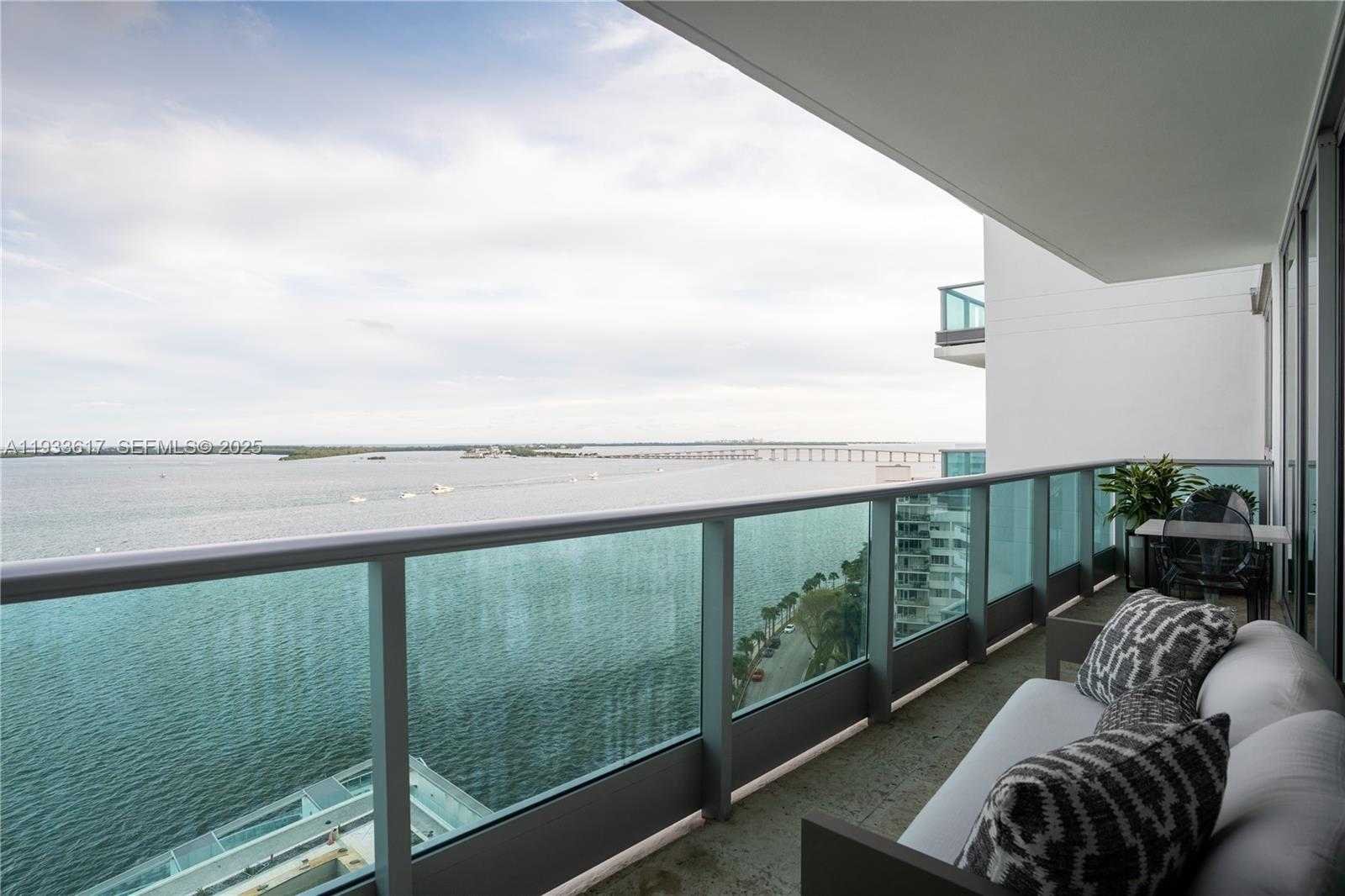 Small Image of 1331 BRICKELL BAY DR #1609, Miami Number 48