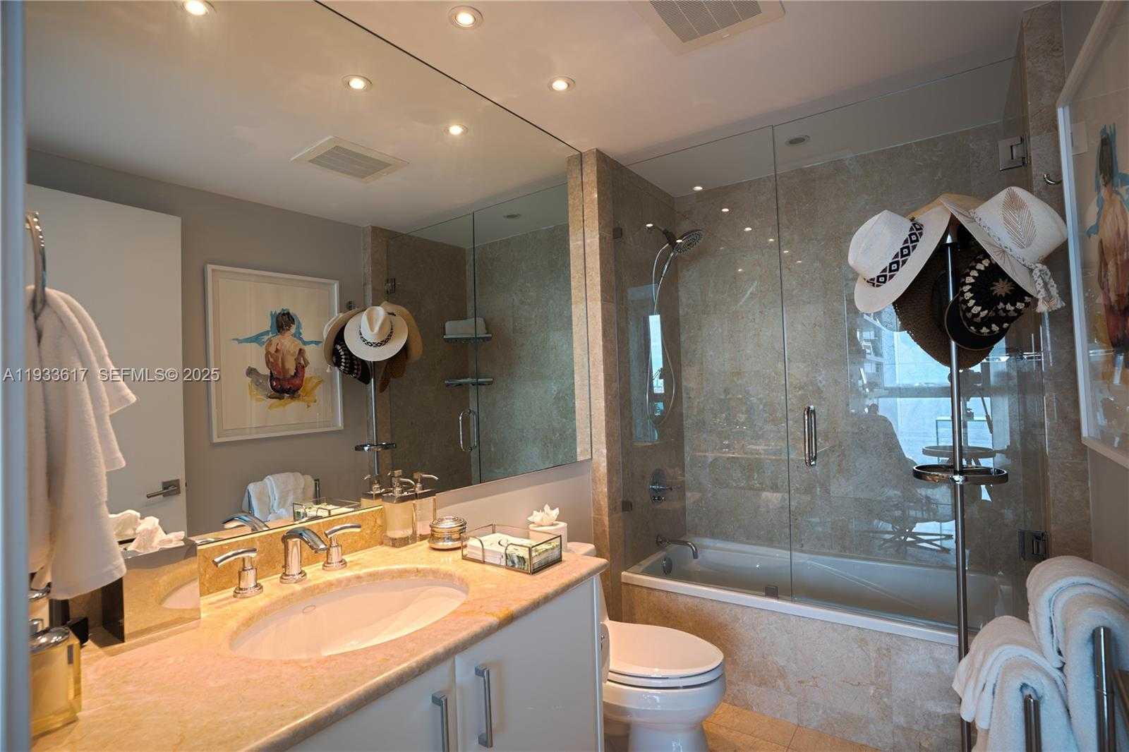 Small Image of 1331 BRICKELL BAY DR #1609, Miami Number 56