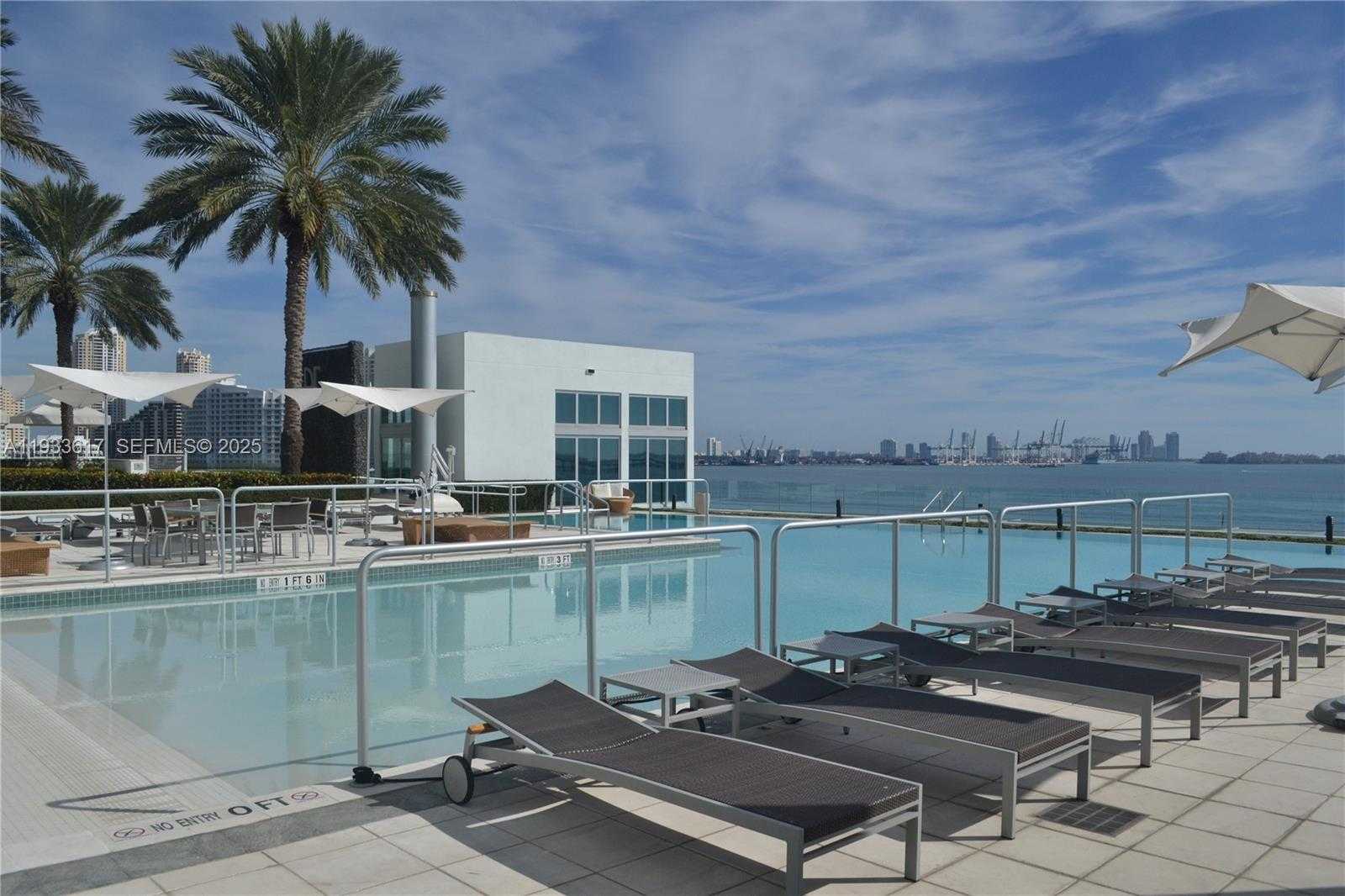 Small Image of 1331 BRICKELL BAY DR #1609, Miami Number 60