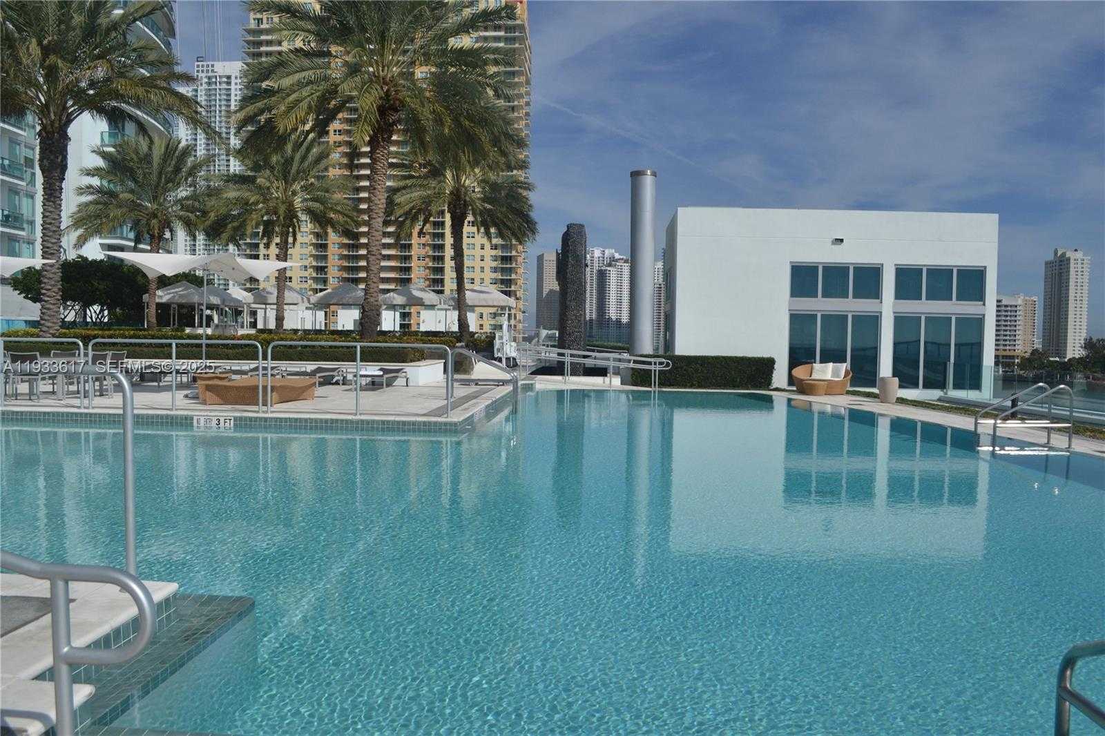 Small Image of 1331 BRICKELL BAY DR #1609, Miami Number 61