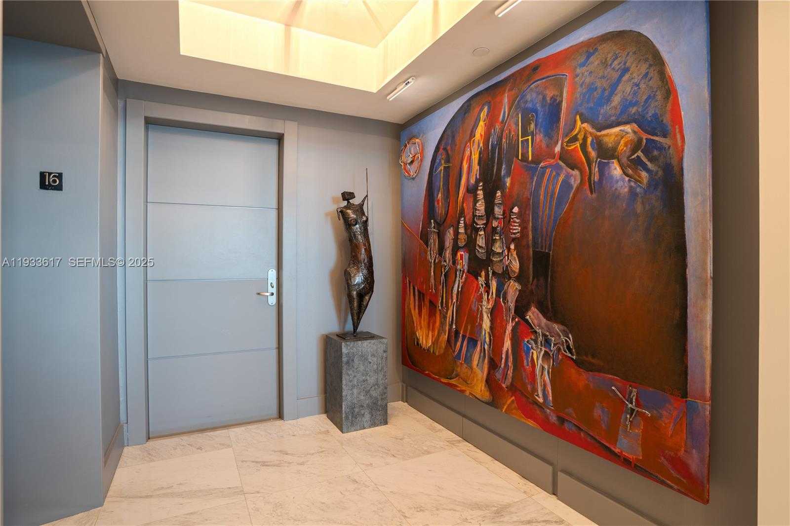 Small Image of 1331 BRICKELL BAY DR #1609, Miami Number 7