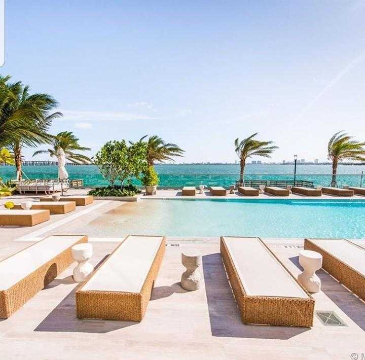 Small Image of 2900 NORTH EAST 7TH AVE #3108, Miami Number 23