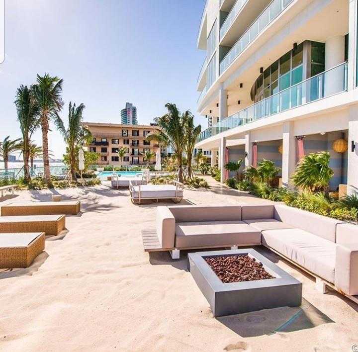 Small Image of 2900 NORTH EAST 7TH AVE #3108, Miami Number 24