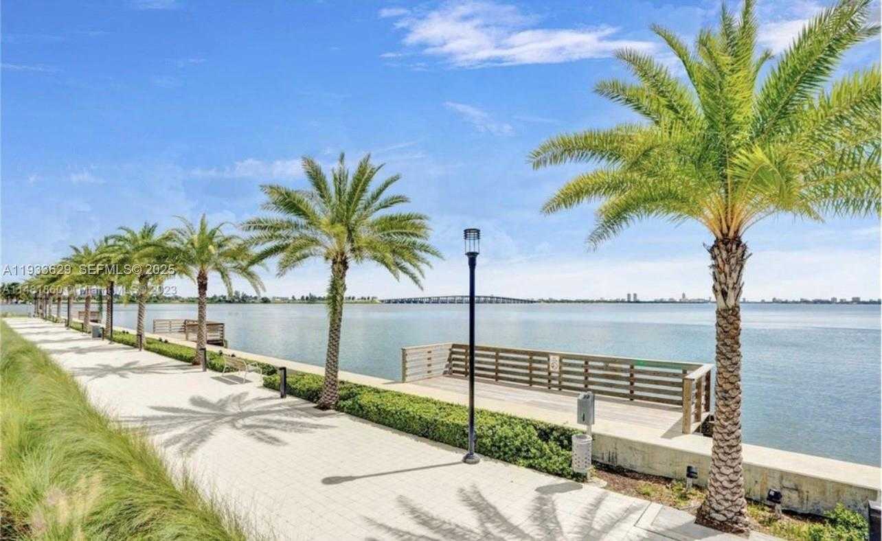 Small Image of 2900 NORTH EAST 7TH AVE #3108, Miami Number 30