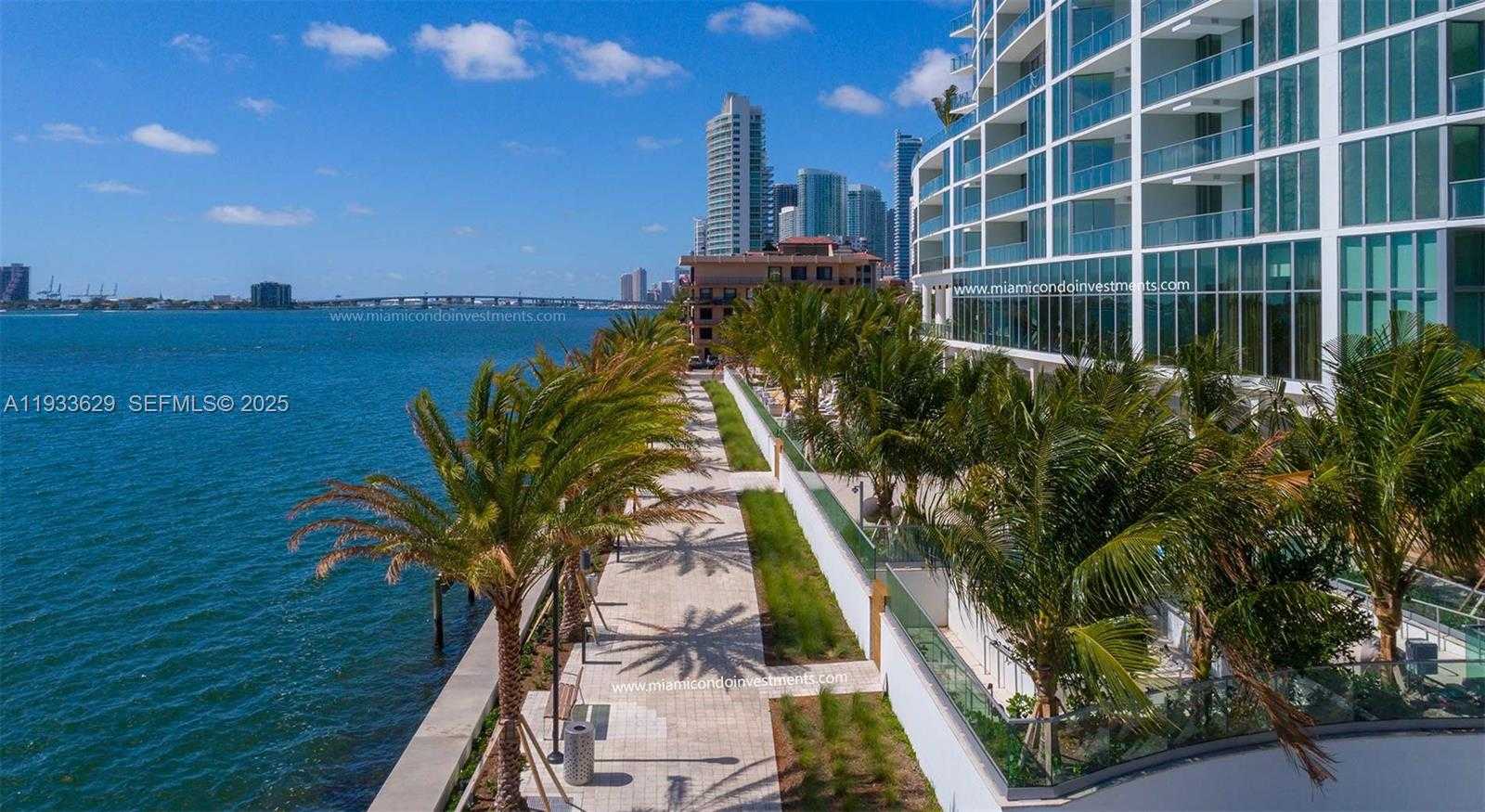 Small Image of 2900 NORTH EAST 7TH AVE #3108, Miami Number 31