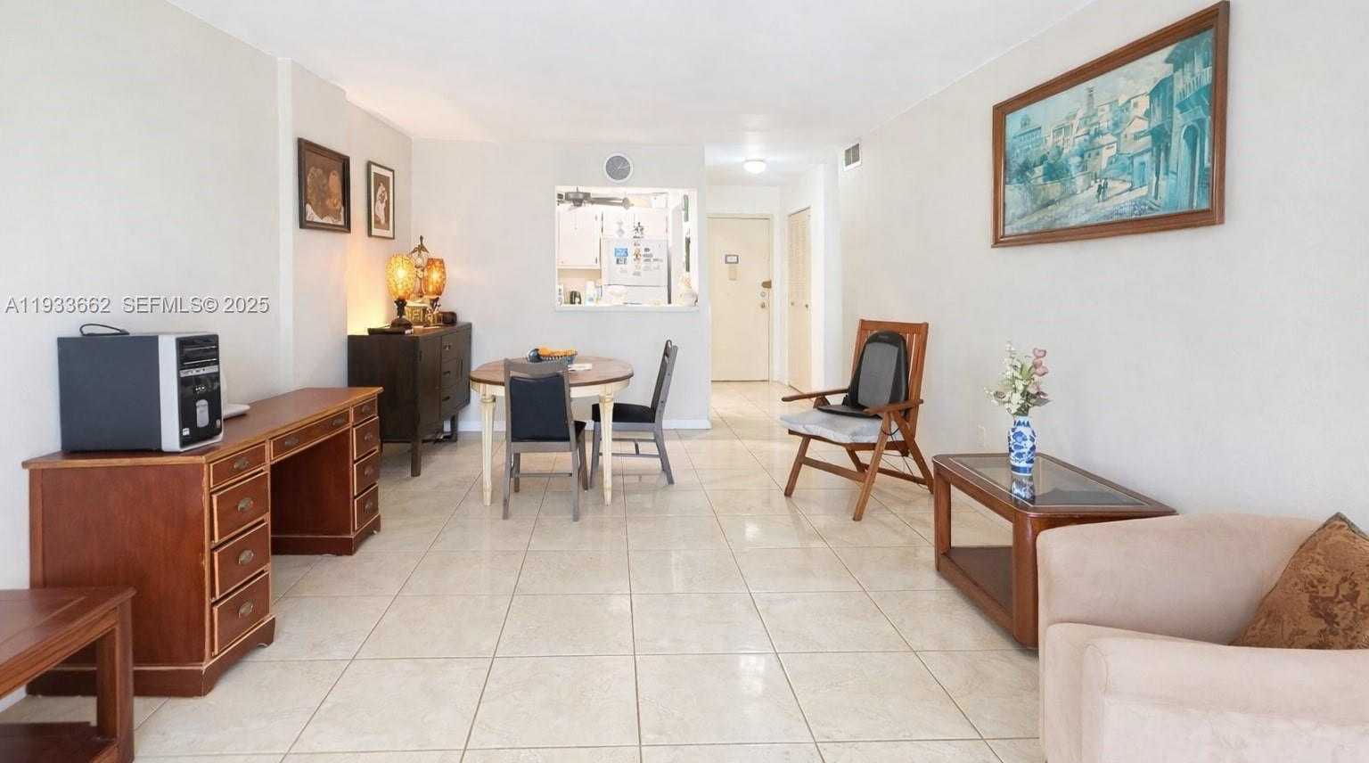 Small Image of 16851 NORTH EAST 23RD AVE #A308, North Miami Beach Number 2