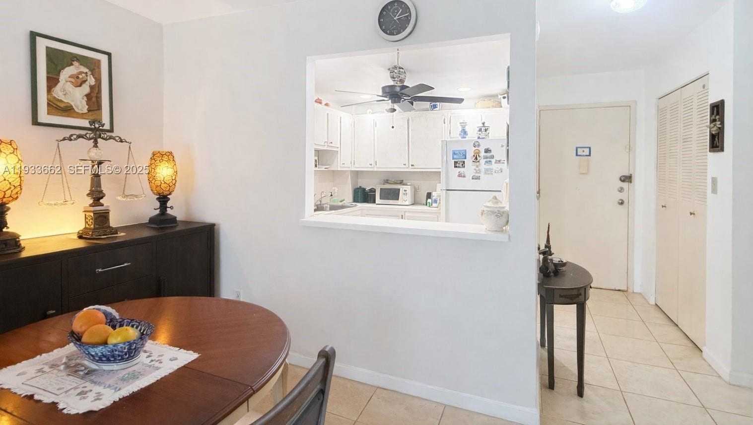 Small Image of 16851 NORTH EAST 23RD AVE #A308, North Miami Beach Number 5