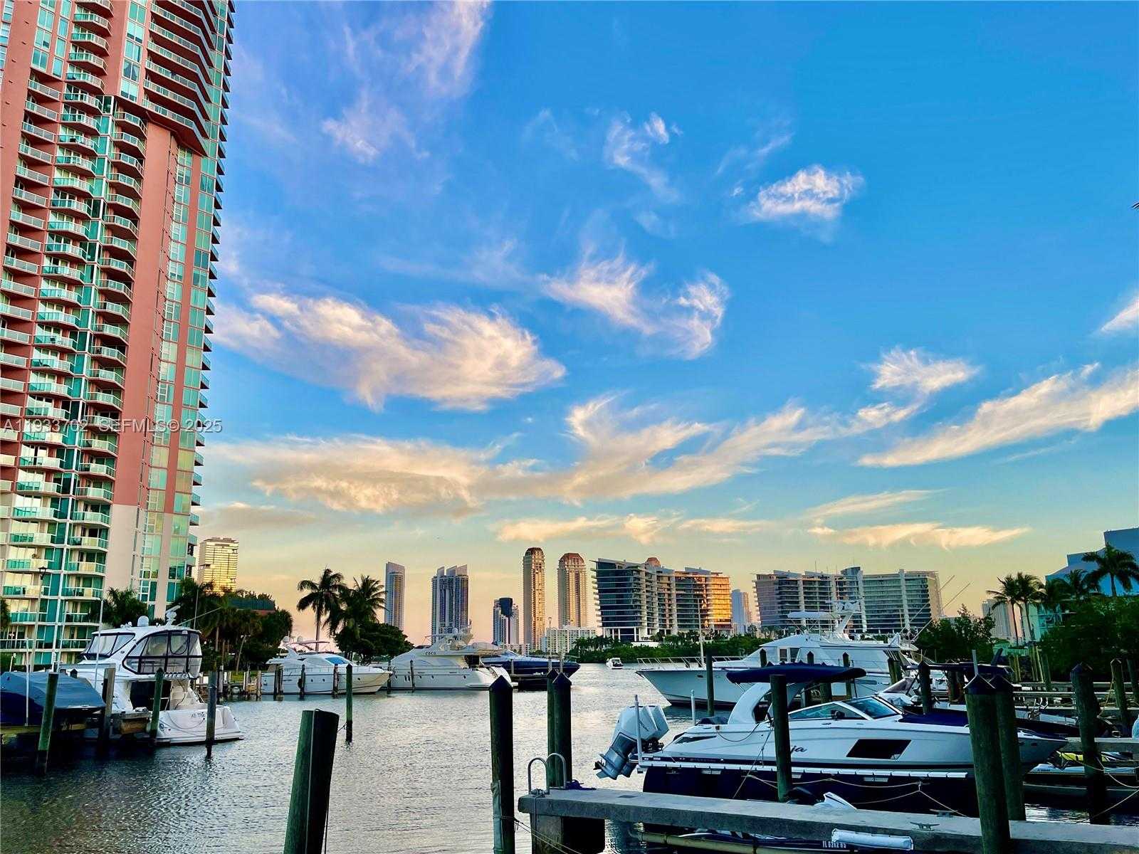 Small Image of 3330 NORTH EAST 190TH ST #1112, Aventura Number 2