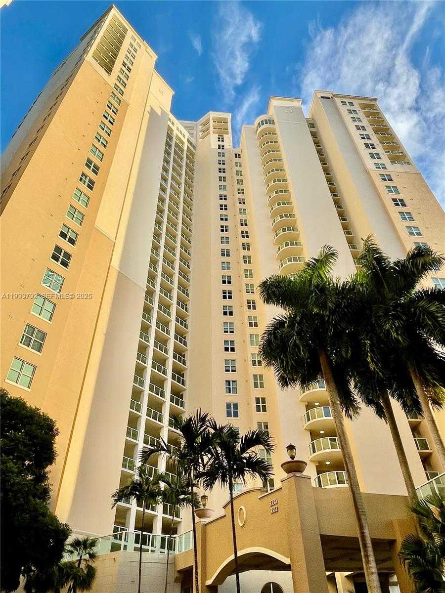Small Image of 3330 NORTH EAST 190TH ST #1112, Aventura Number 3