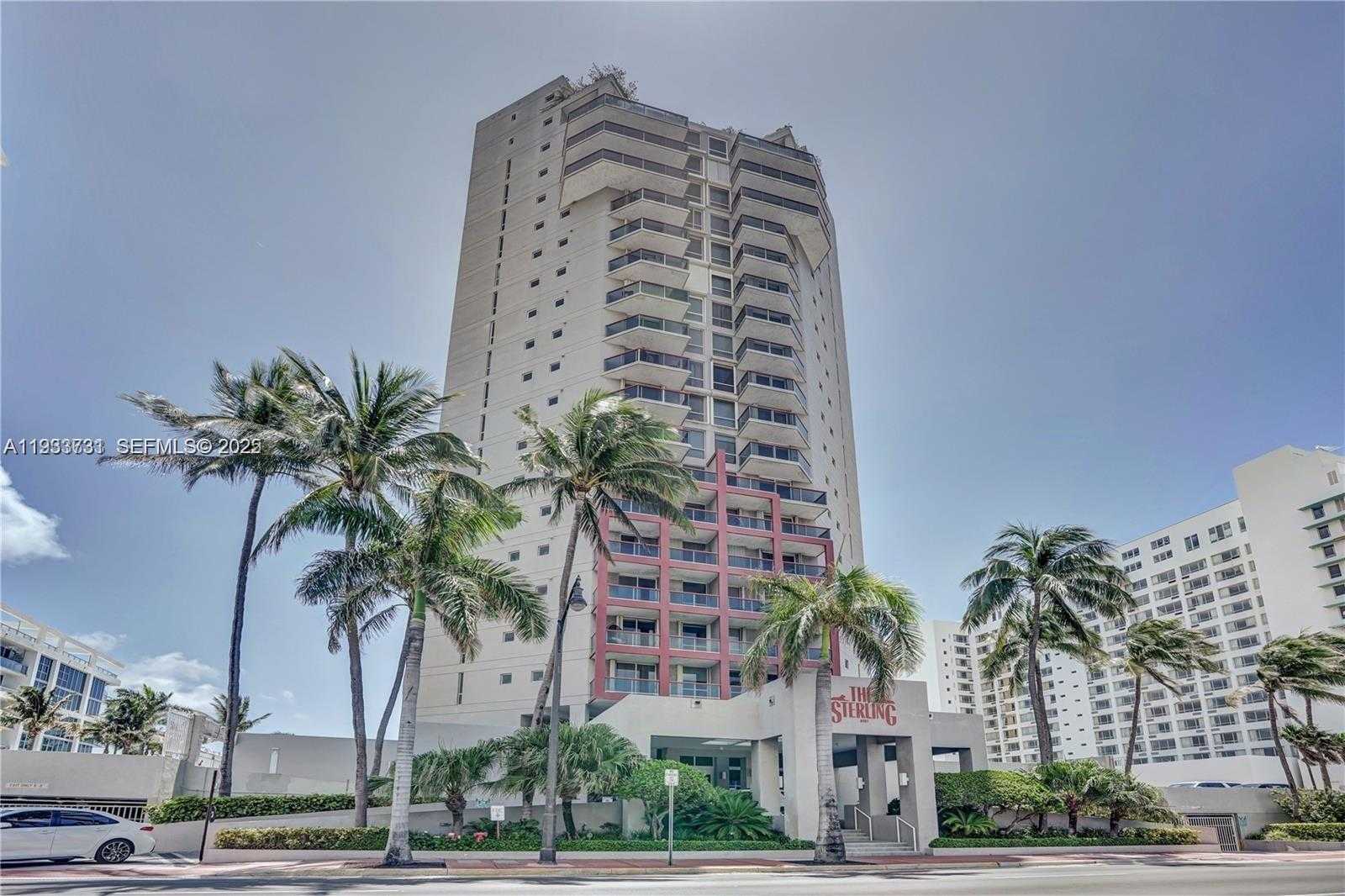 Small Image of 6767 COLLINS #901, Miami Beach Number 12