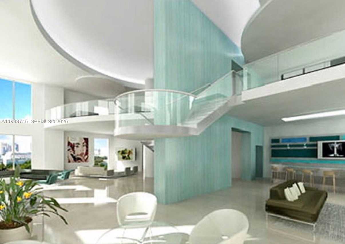 Small Image of 1900 NORTH BAYSHORE DR #3705, Miami Number 11